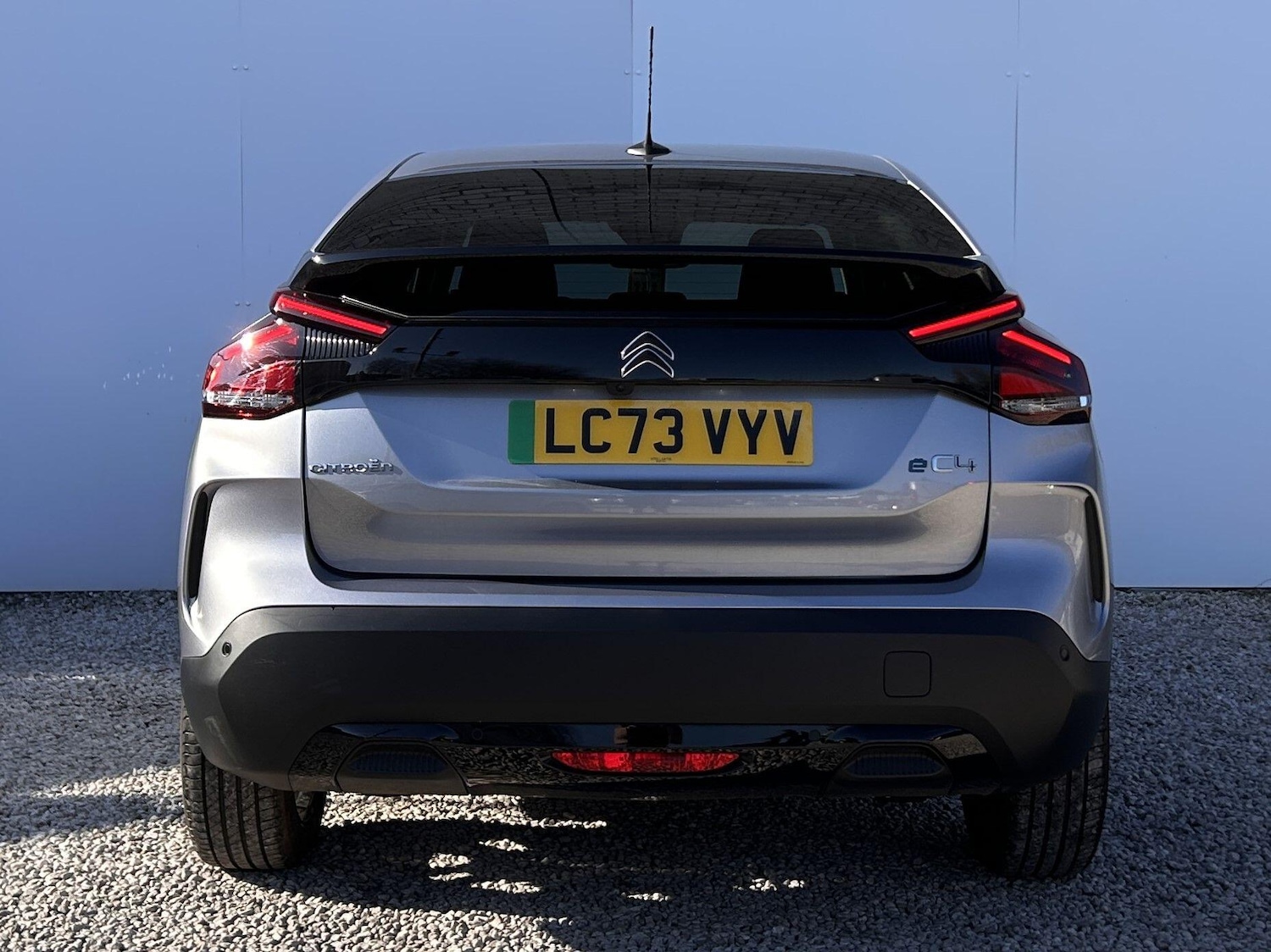 Used Citroen C4 2023 for sale - 77768458: Photo 34