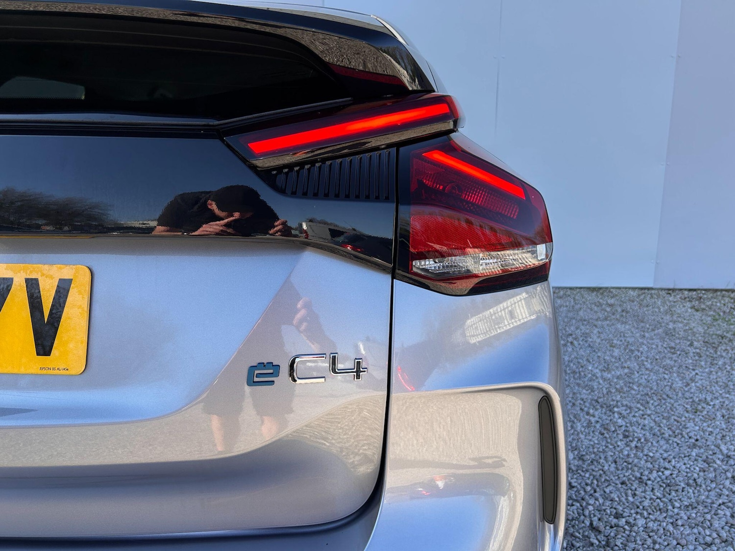 Used Citroen C4 2023 for sale - 77768458: Photo 36