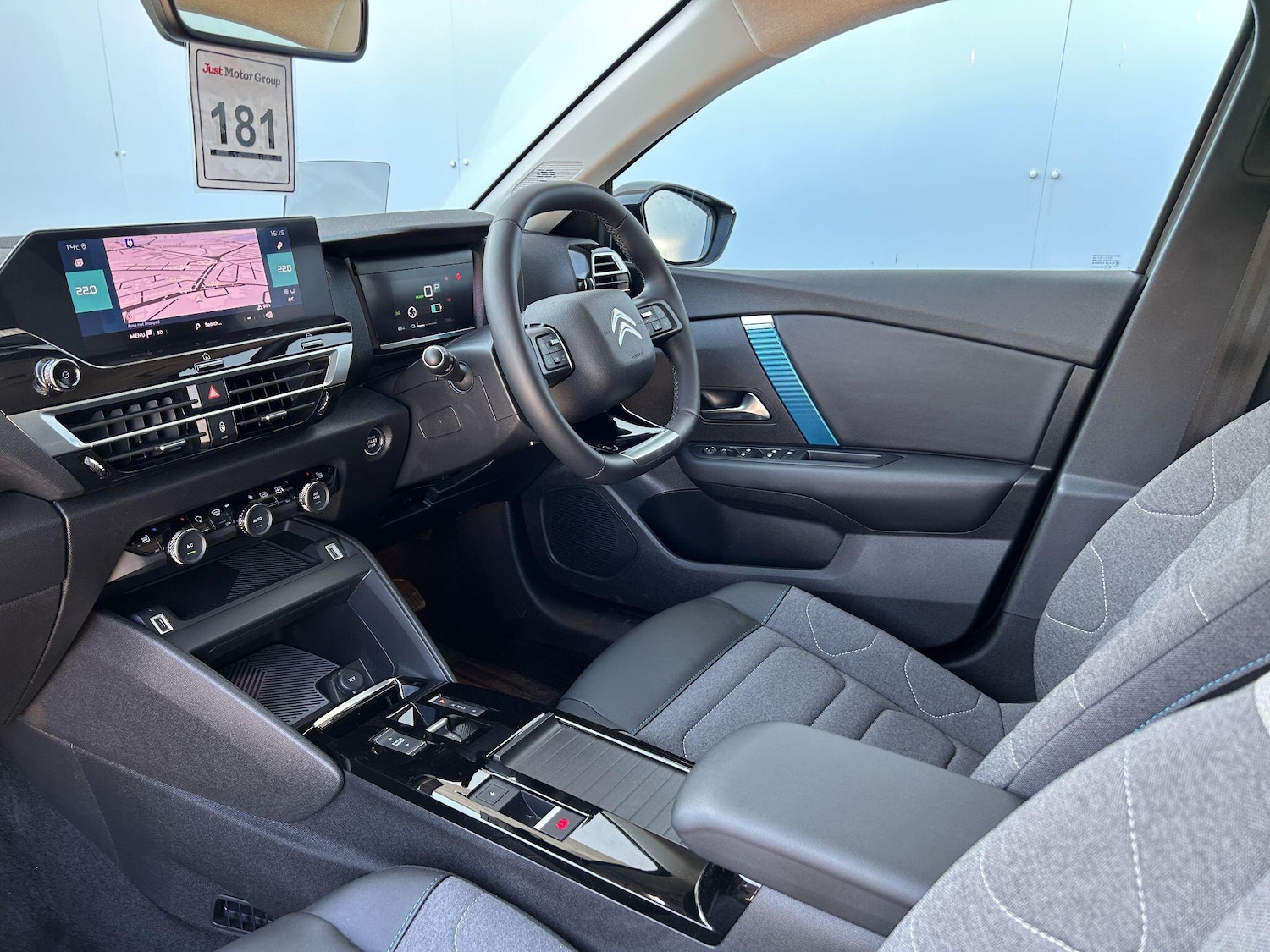 Used Citroen C4 2023 for sale - 77768458: Photo 38