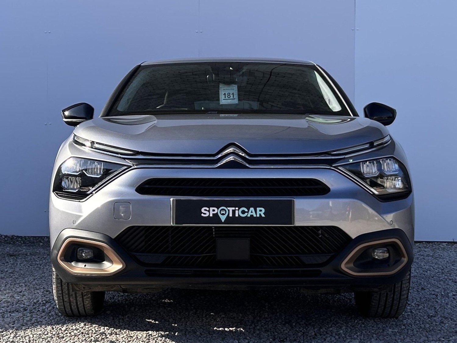 Used Citroen C4 2023 for sale - 77768458: Photo 4
