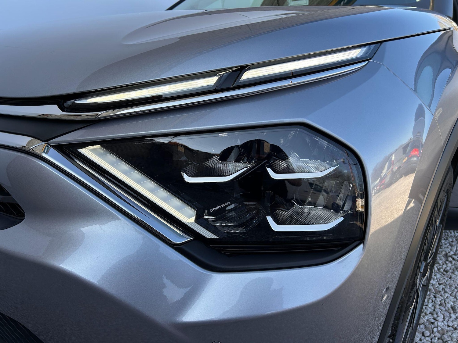 Used Citroen C4 2023 for sale - 77768458: Photo 40