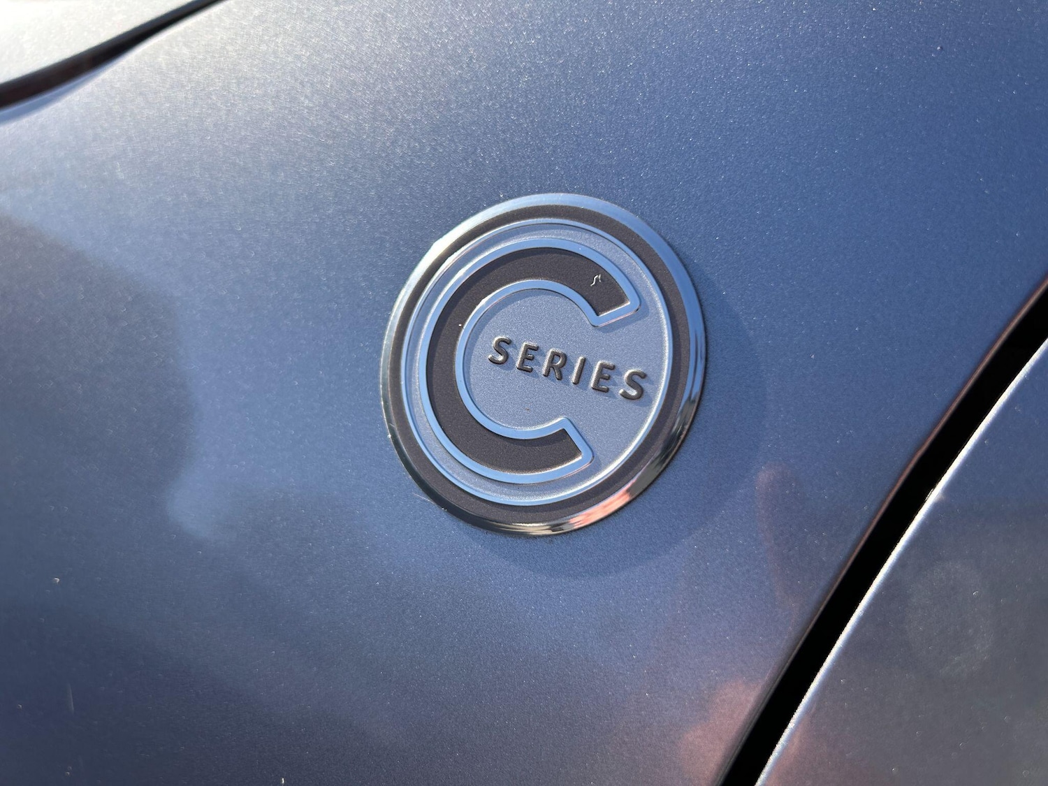 Used Citroen C4 2023 for sale - 77768458: Photo 41