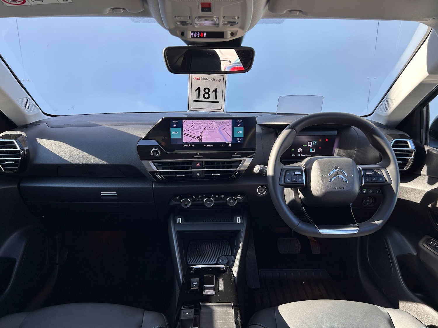 Used Citroen C4 2023 for sale - 77768458: Photo 5