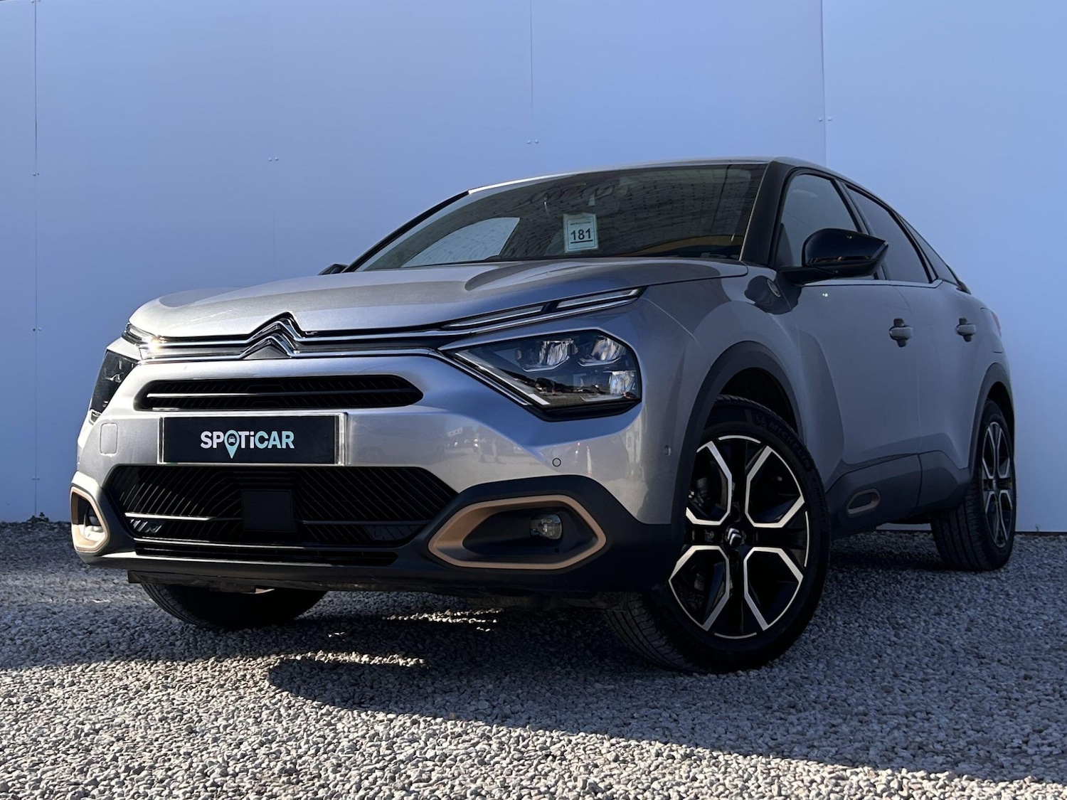 Used Citroen C4 2023 for sale - 77768458: Photo 6