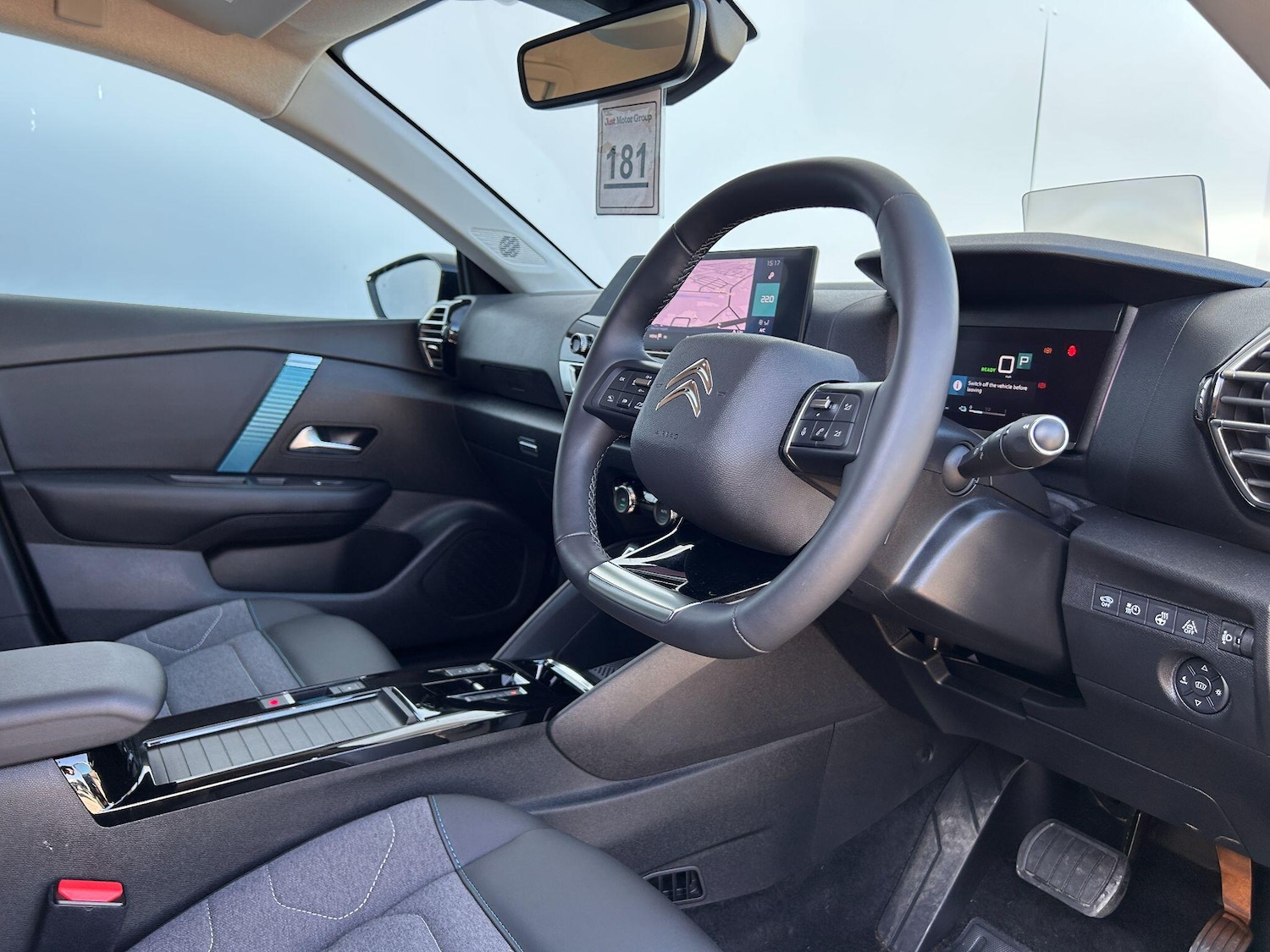 Used Citroen C4 2023 for sale - 77768458: Photo 9