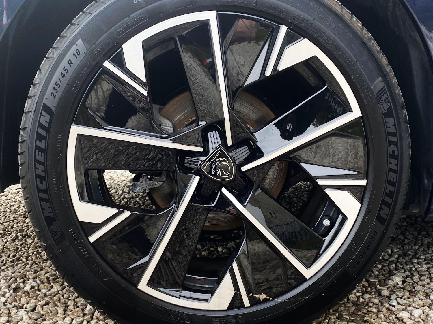 Used Peugeot 508 2024 for sale - 75964283: Photo 10