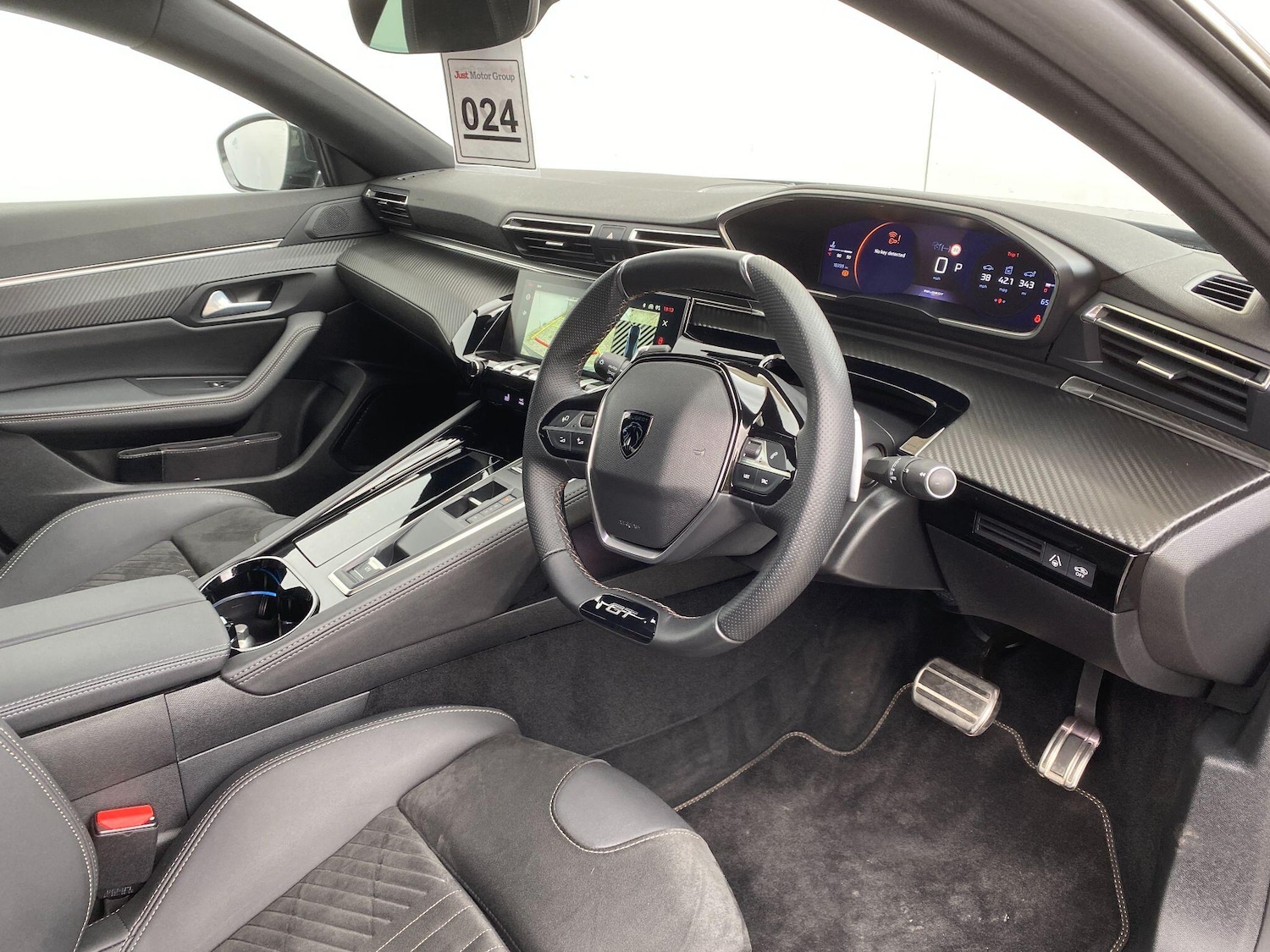 Used Peugeot 508 2024 for sale - 75964283: Photo 11