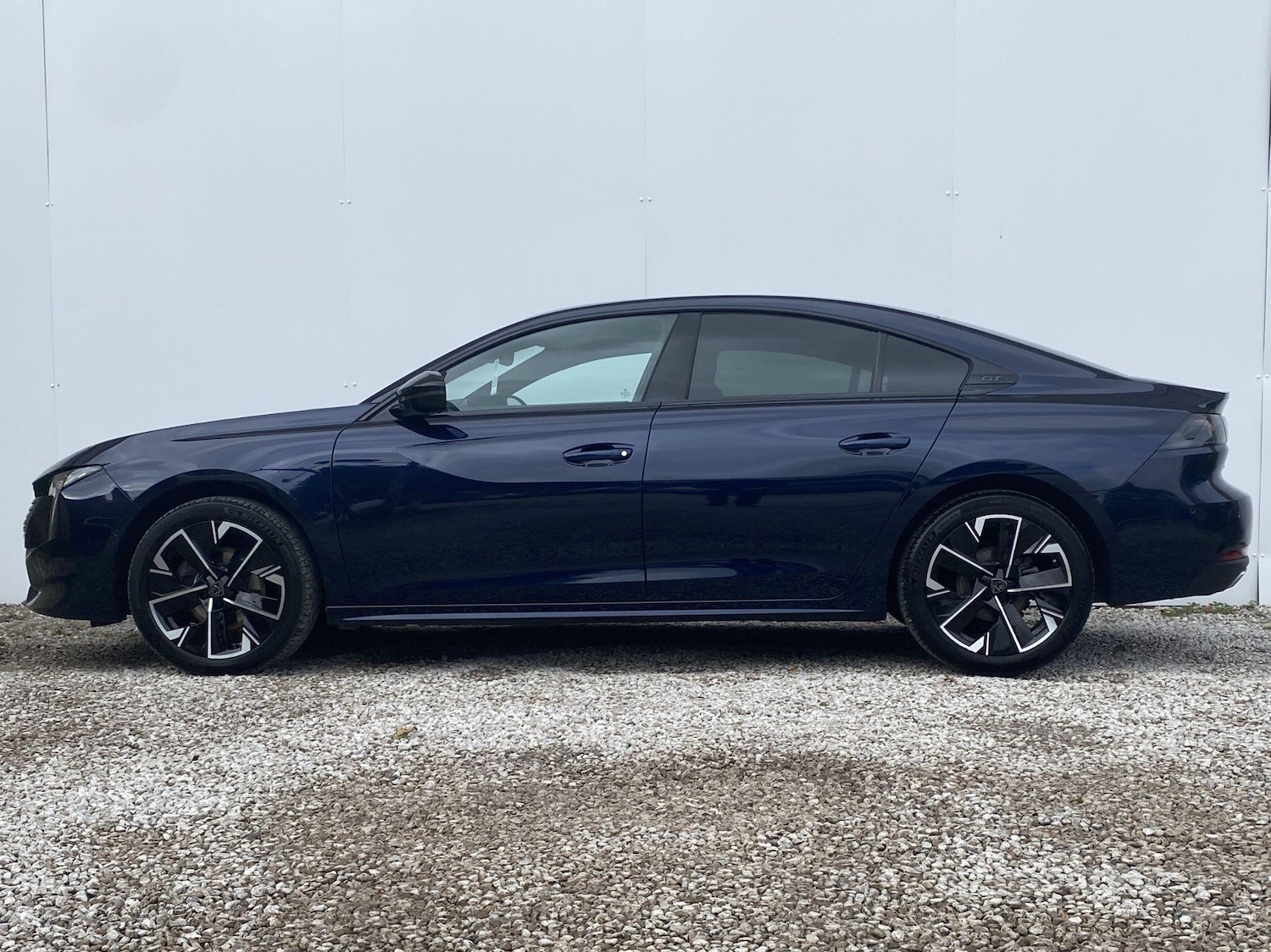 Used Peugeot 508 2024 for sale - 75964283: Photo 12