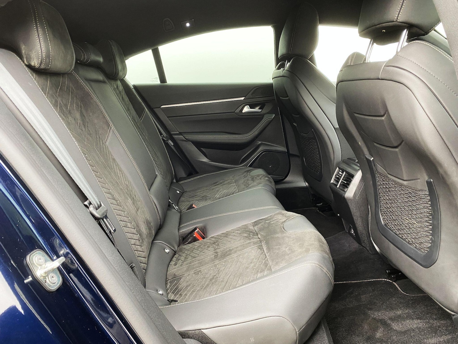 Used Peugeot 508 2024 for sale - 75964283: Photo 13