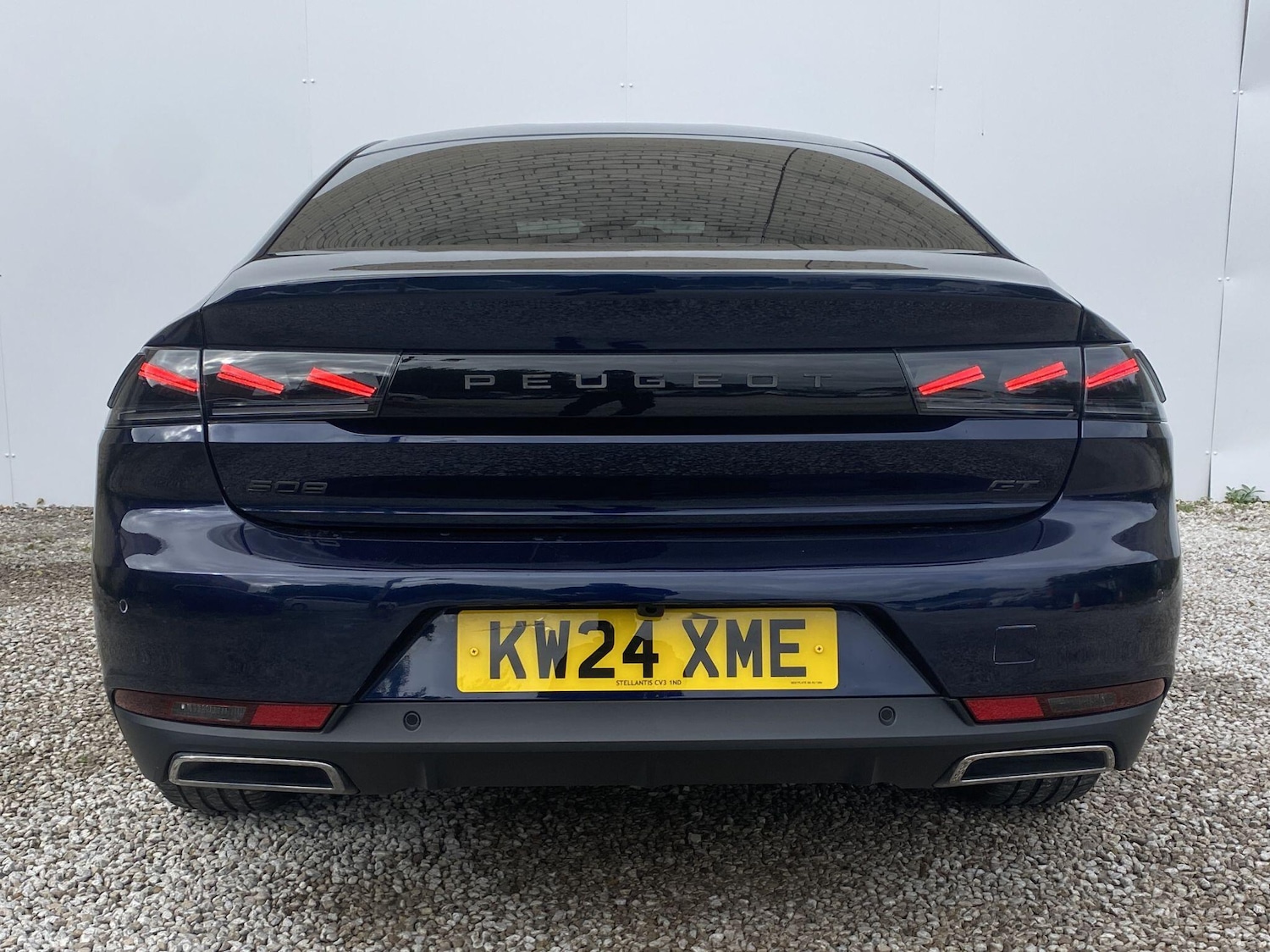 Used Peugeot 508 2024 for sale - 75964283: Photo 14