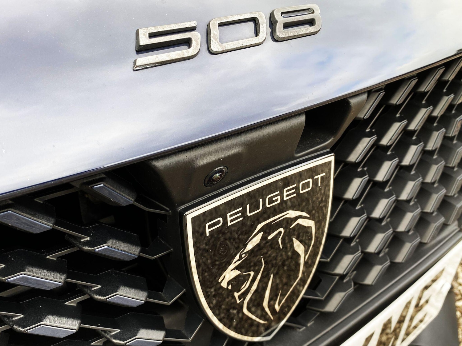 Used Peugeot 508 2024 for sale - 75964283: Photo 15