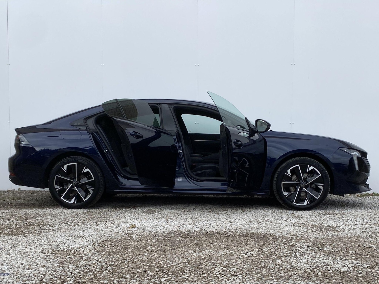 Used Peugeot 508 2024 for sale - 75964283: Photo 16