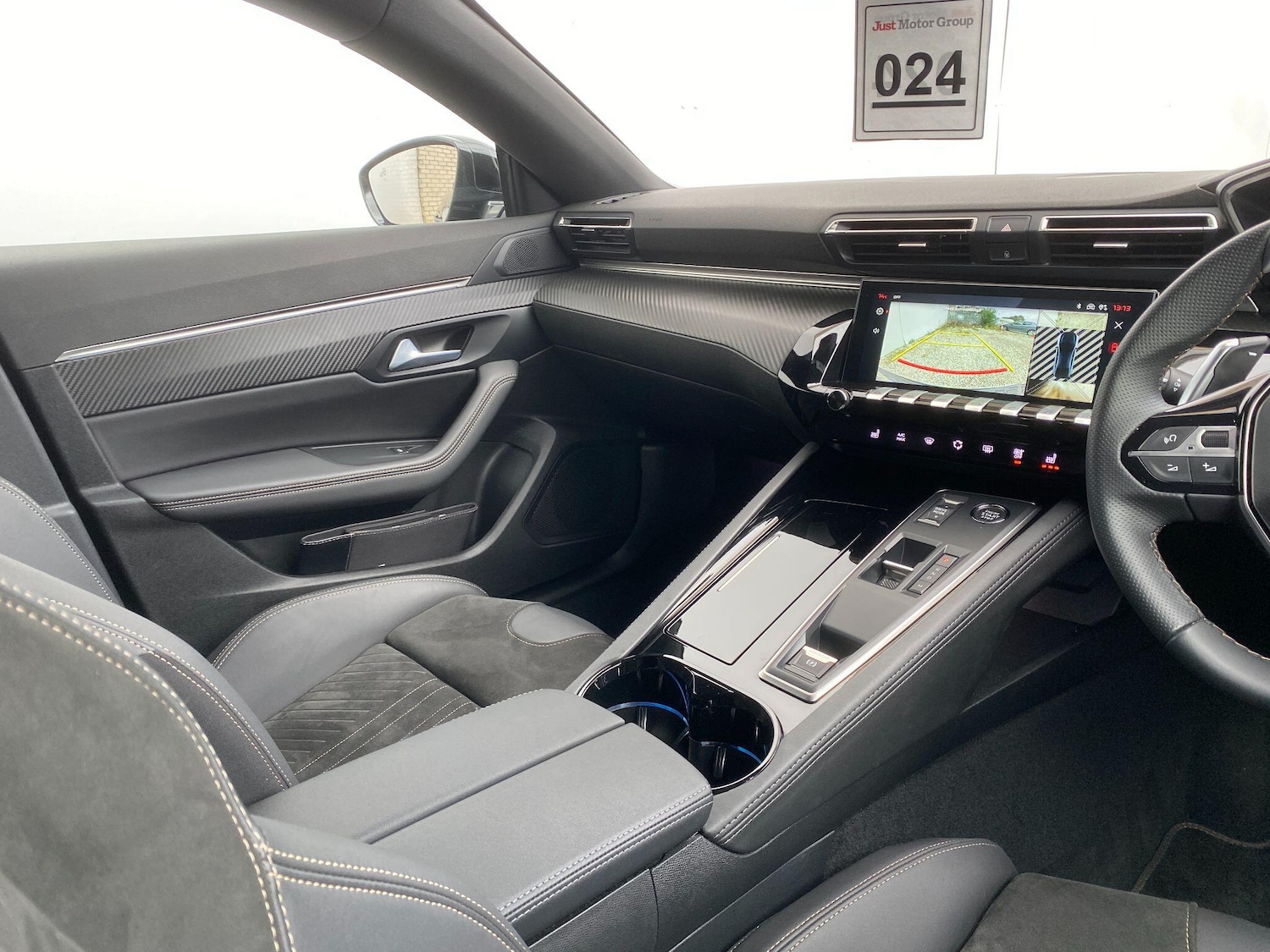 Used Peugeot 508 2024 for sale - 75964283: Photo 17