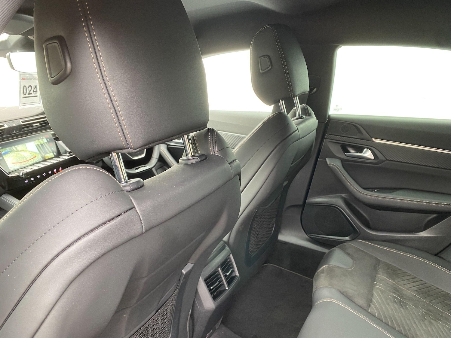 Used Peugeot 508 2024 for sale - 75964283: Photo 19