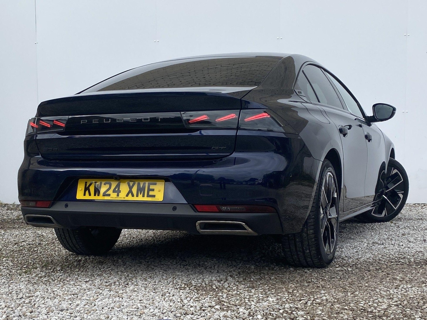 Used Peugeot 508 2024 for sale - 75964283: Photo 20