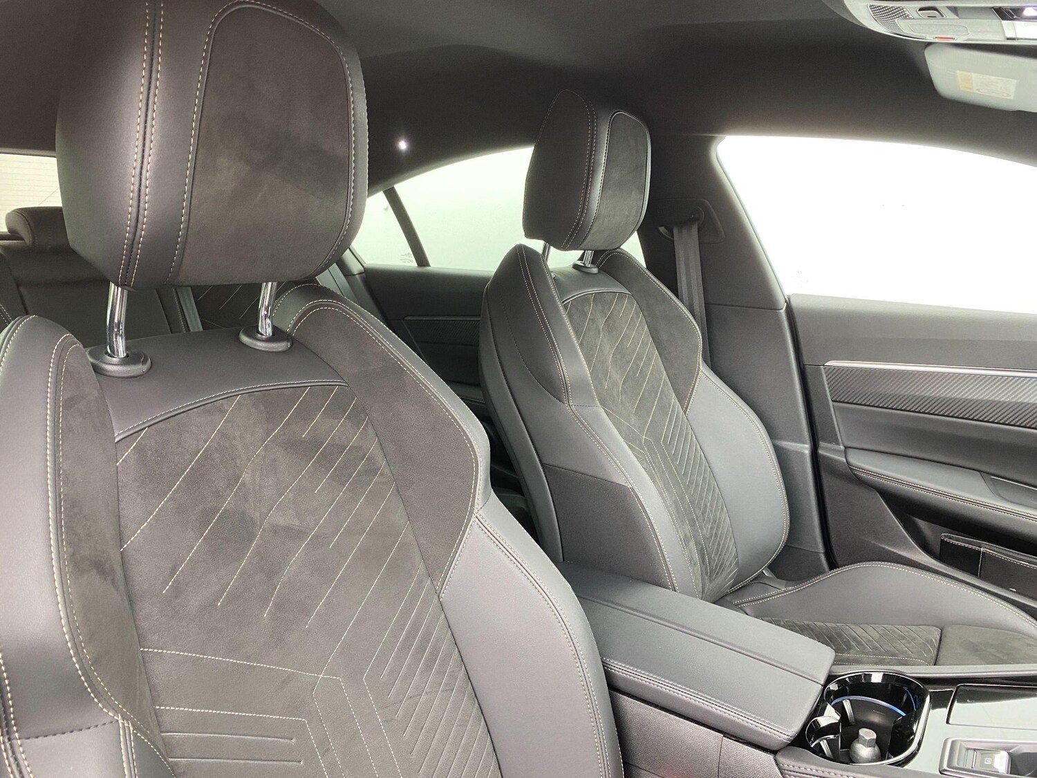 Used Peugeot 508 2024 for sale - 75964283: Photo 22