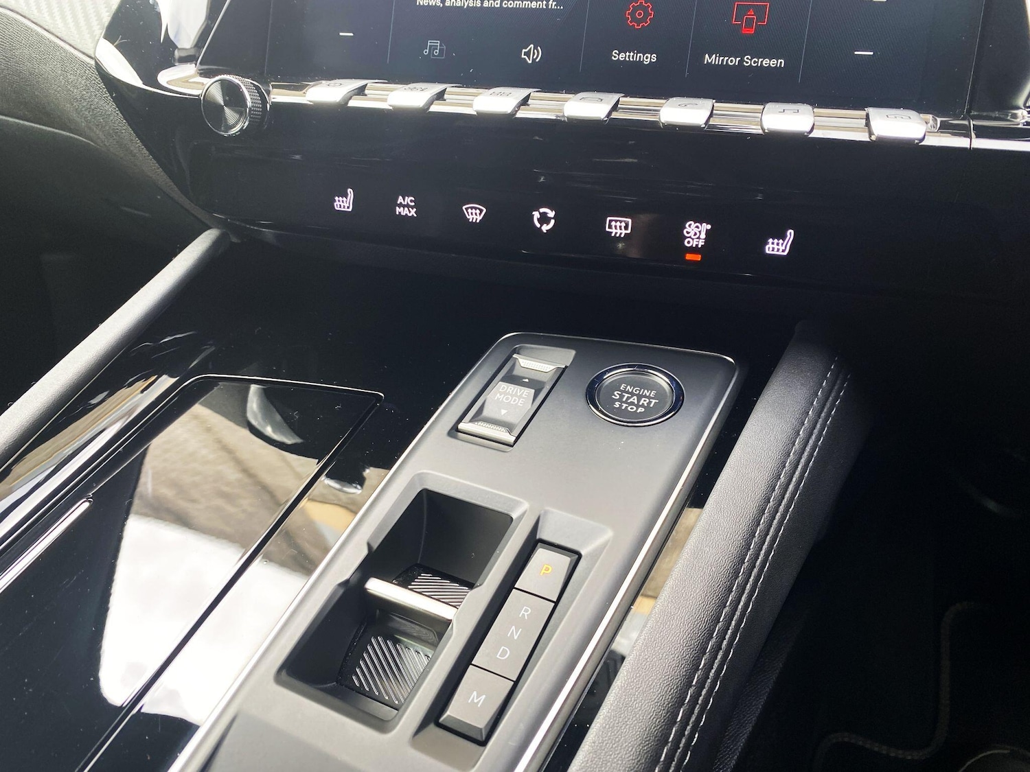 Used Peugeot 508 2024 for sale - 75964283: Photo 23