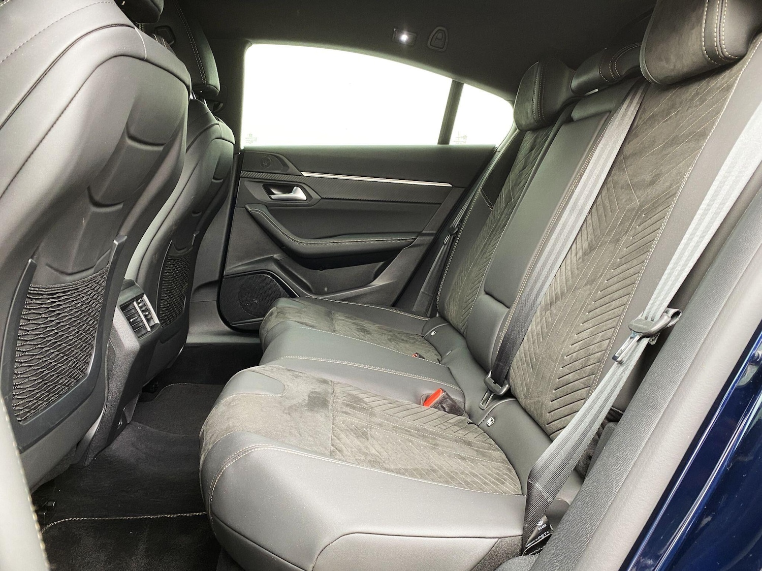 Used Peugeot 508 2024 for sale - 75964283: Photo 24