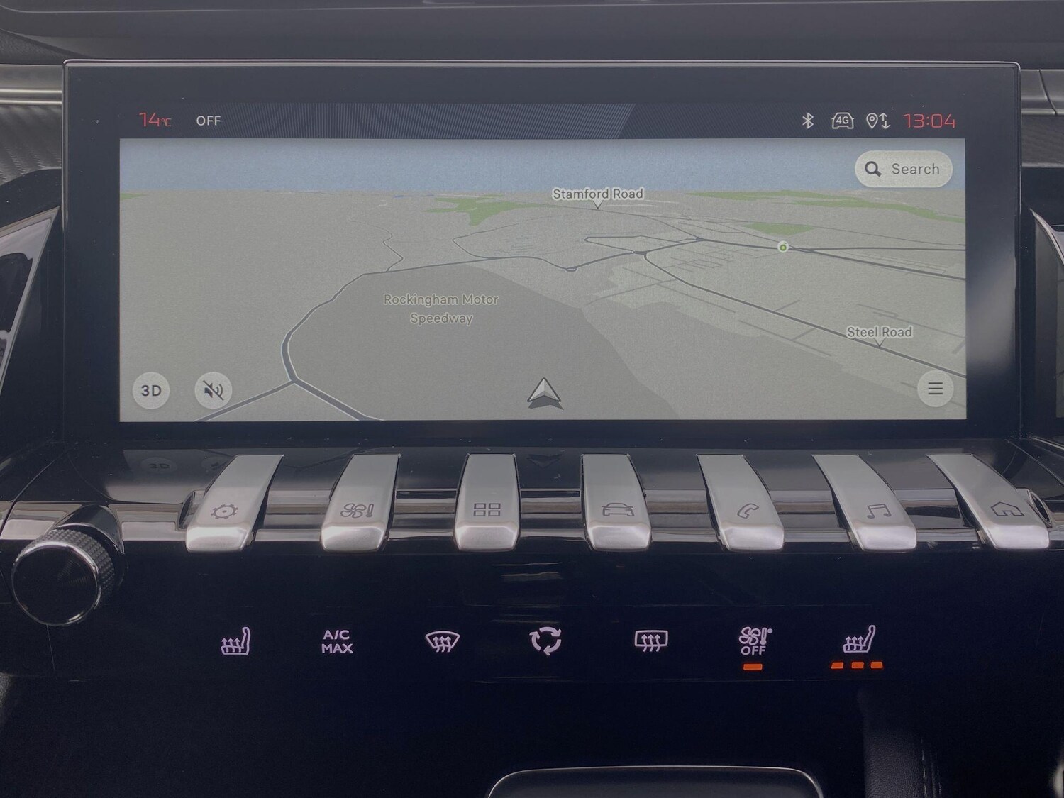 Used Peugeot 508 2024 for sale - 75964283: Photo 25