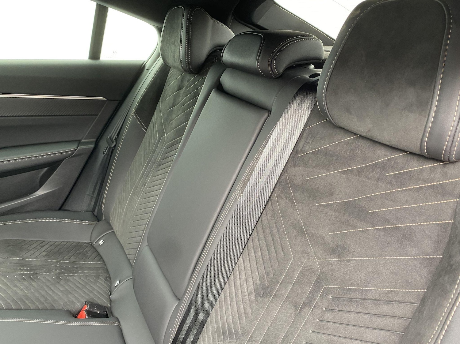 Used Peugeot 508 2024 for sale - 75964283: Photo 26