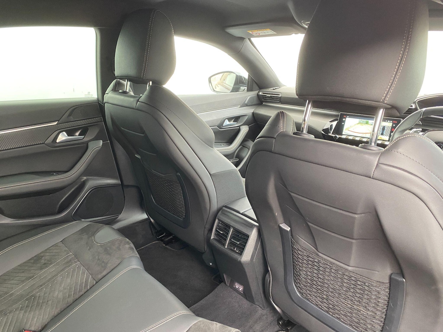 Used Peugeot 508 2024 for sale - 75964283: Photo 30