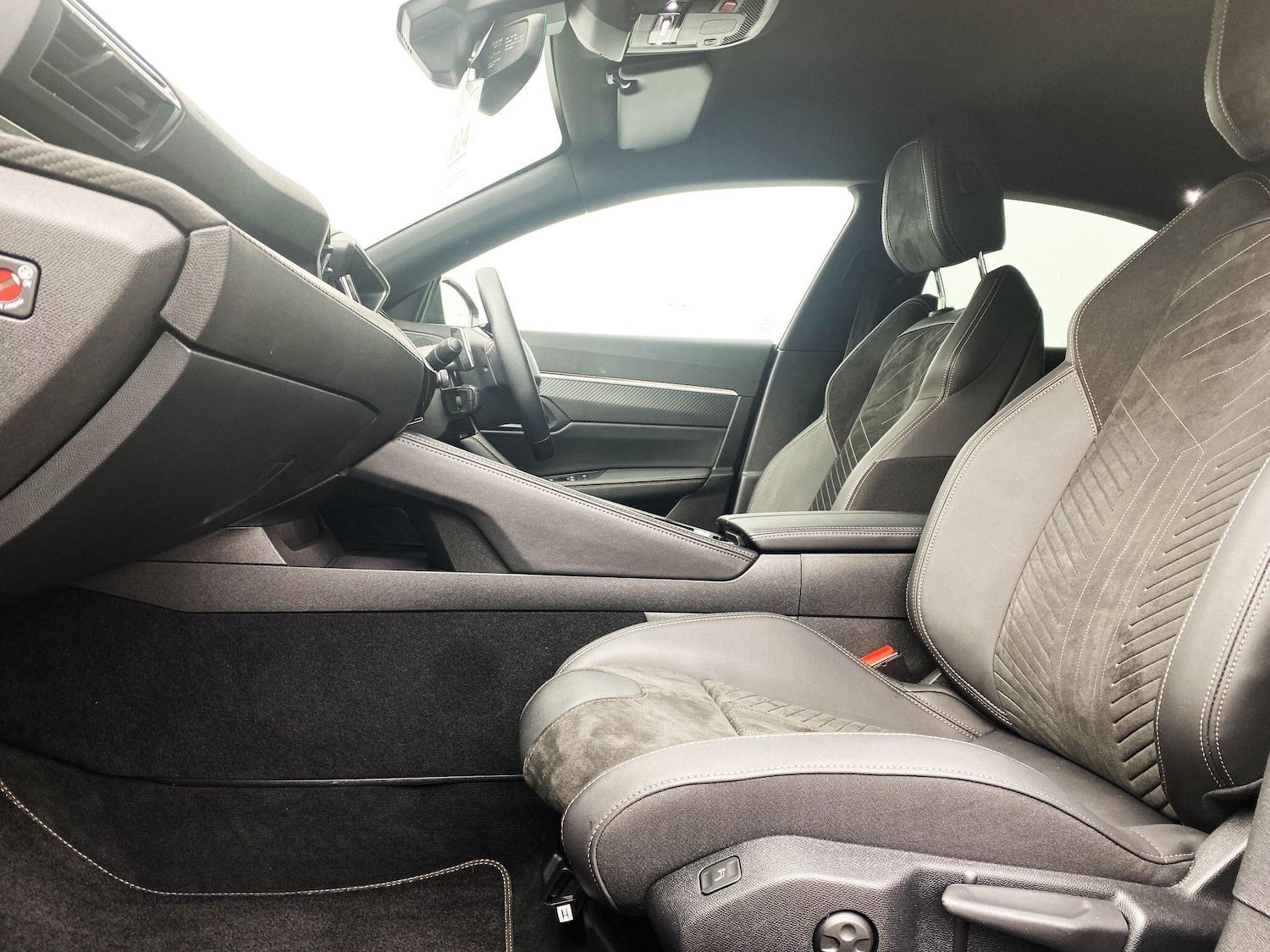 Used Peugeot 508 2024 for sale - 75964283: Photo 33