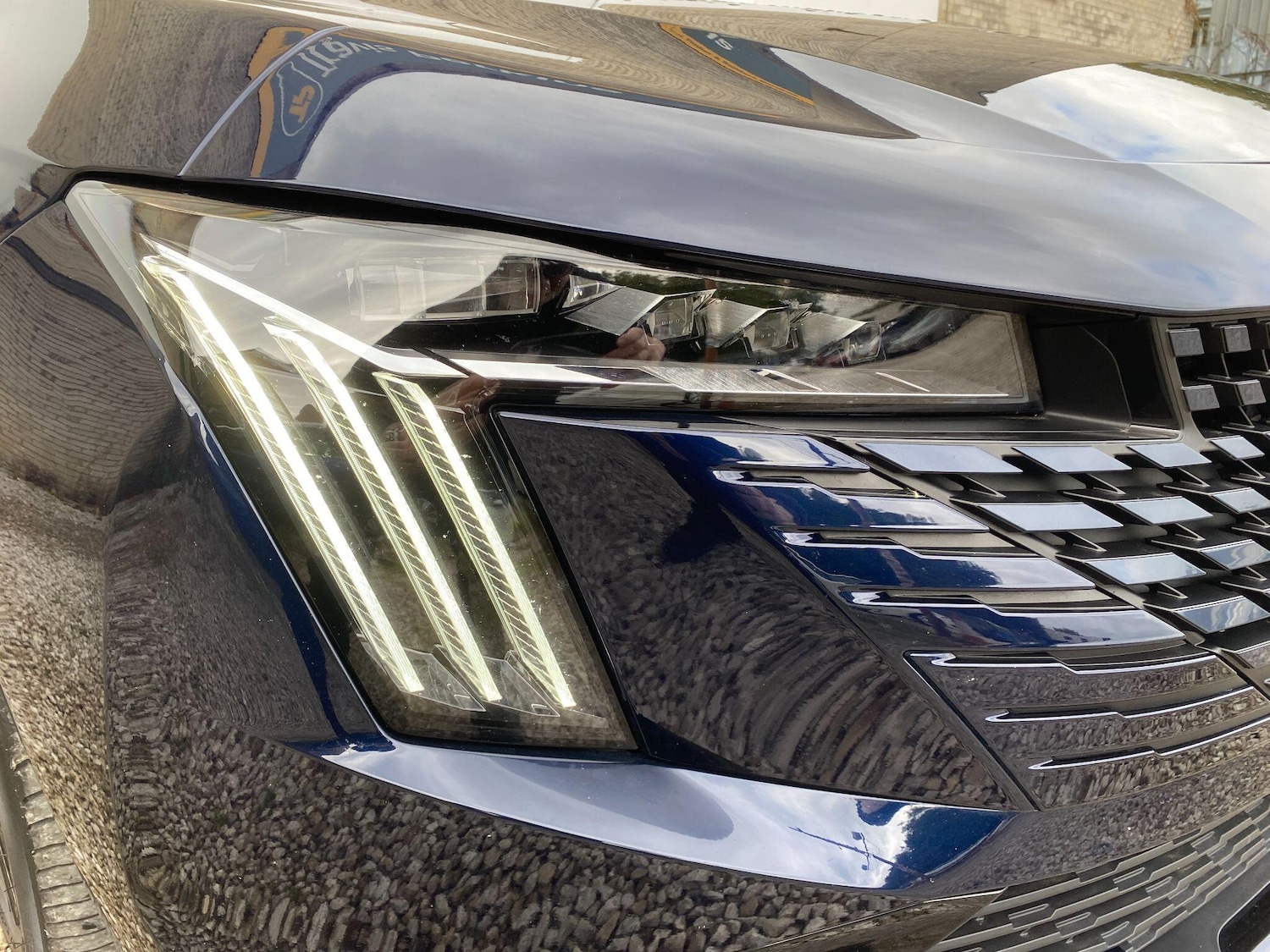 Used Peugeot 508 2024 for sale - 75964283: Photo 34