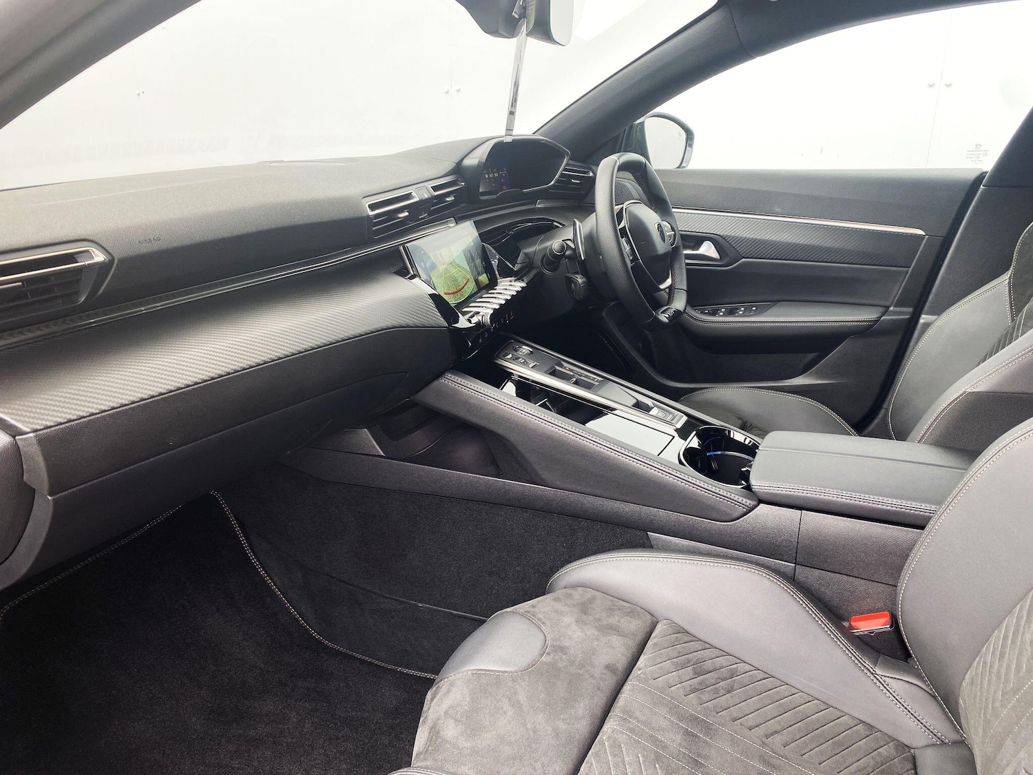 Used Peugeot 508 2024 for sale - 75964283: Photo 37