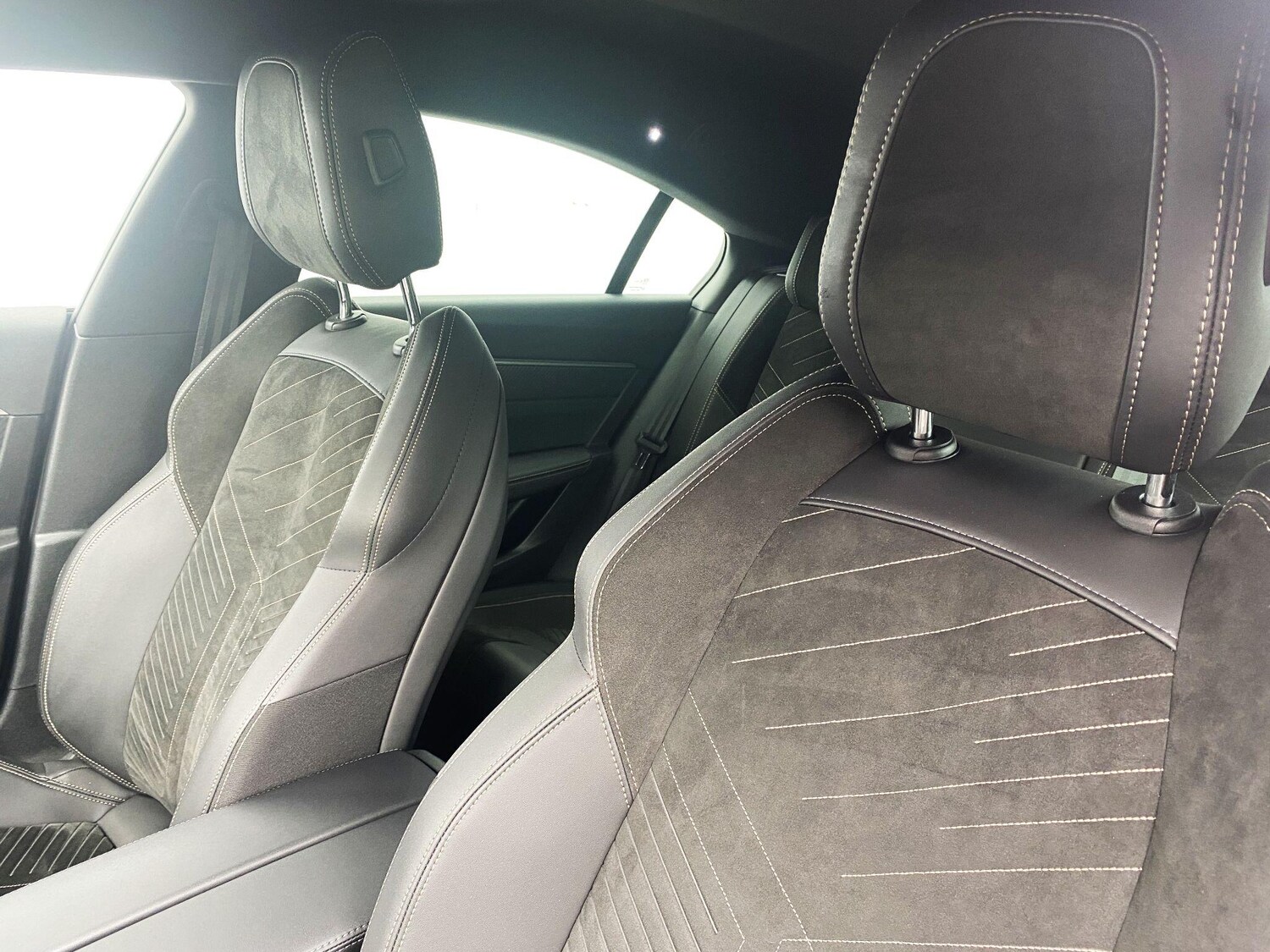 Used Peugeot 508 2024 for sale - 75964283: Photo 38