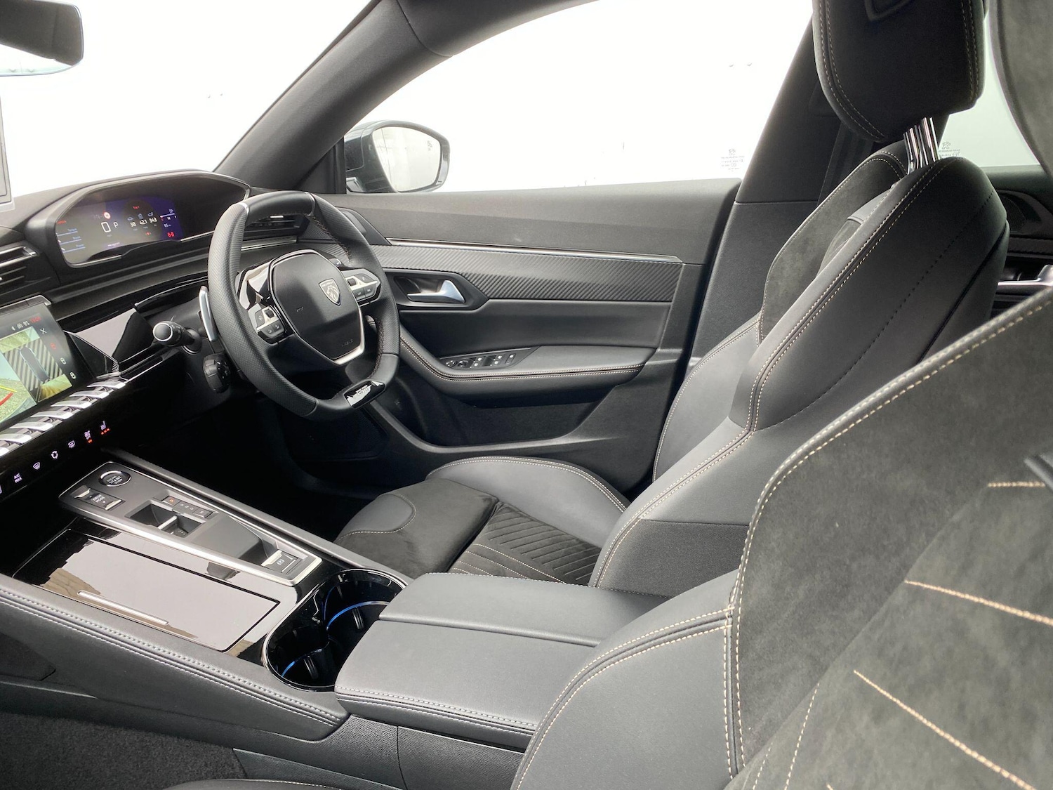 Used Peugeot 508 2024 for sale - 75964283: Photo 39