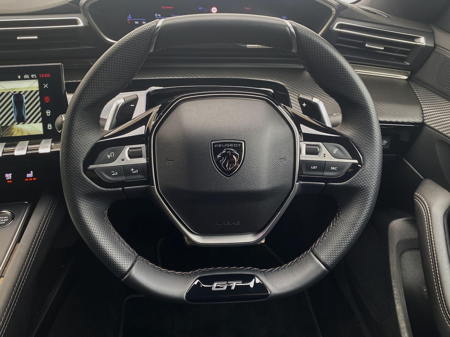 Used Peugeot 508 2024 for sale - 75964283: Photo 41