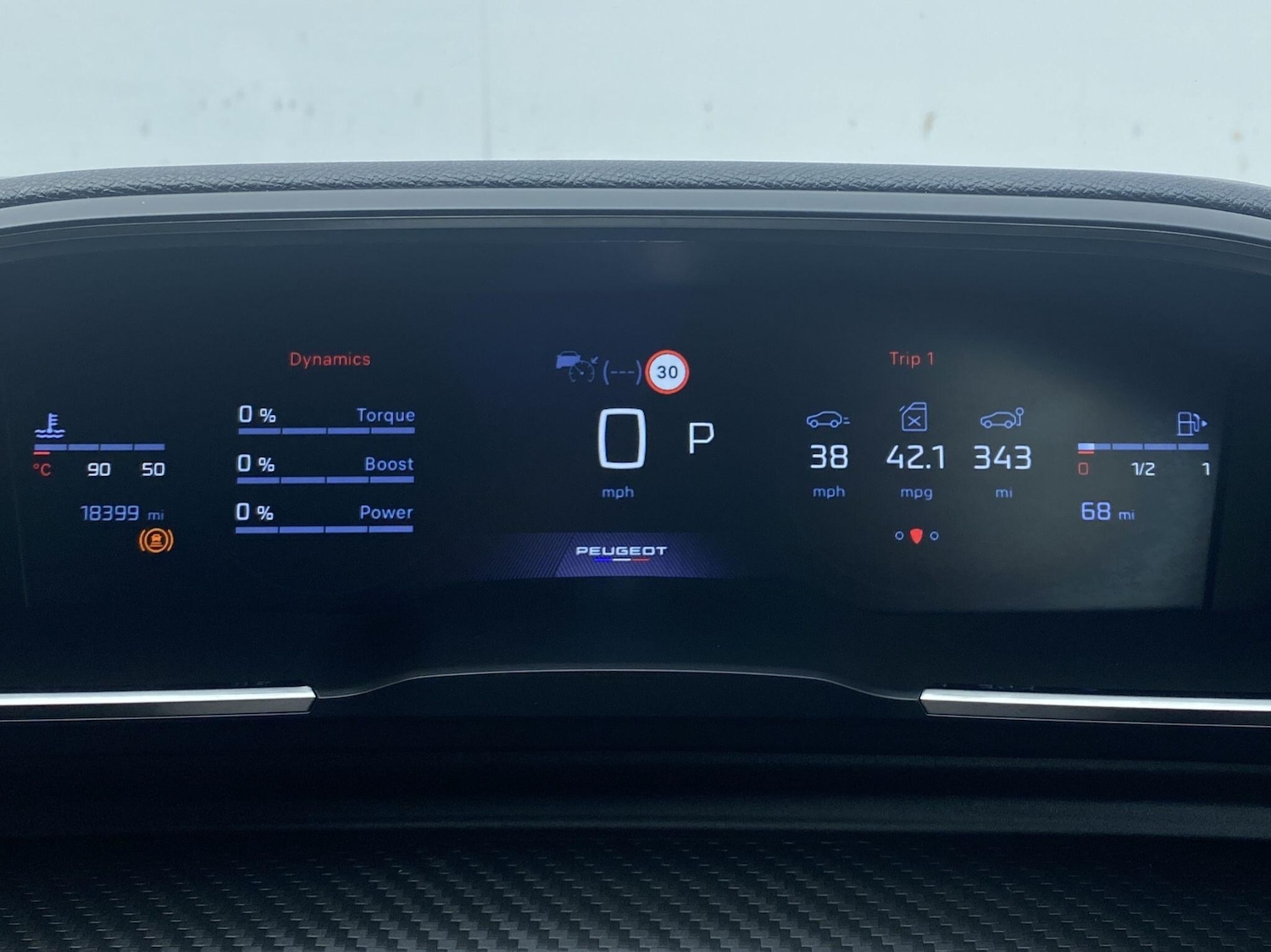 Used Peugeot 508 2024 for sale - 75964283: Photo 43