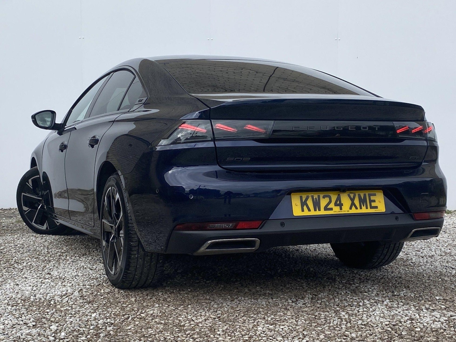 Used Peugeot 508 2024 for sale - 75964283: Photo 7