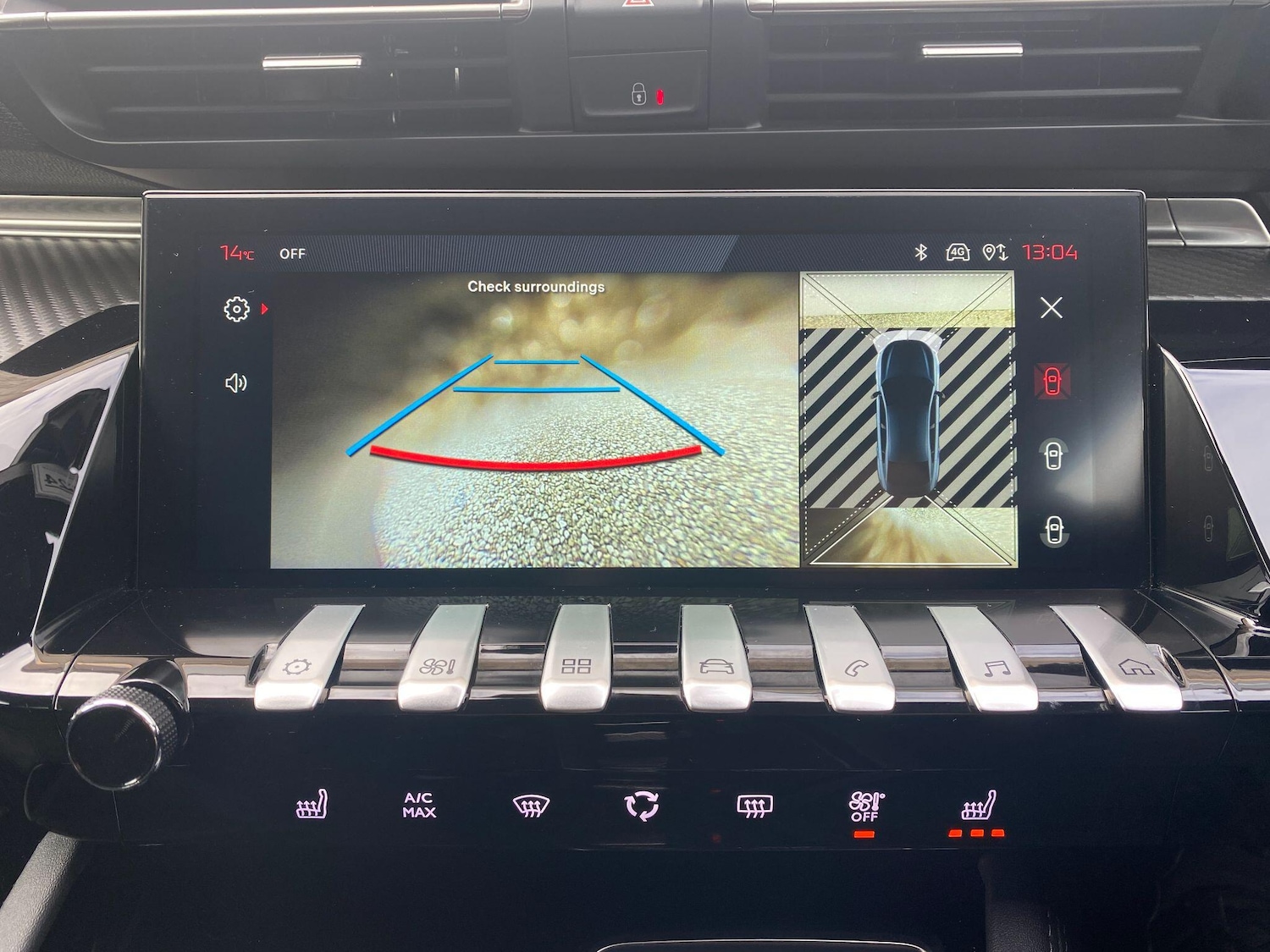 Used Peugeot 508 2024 for sale - 75964283: Photo 8