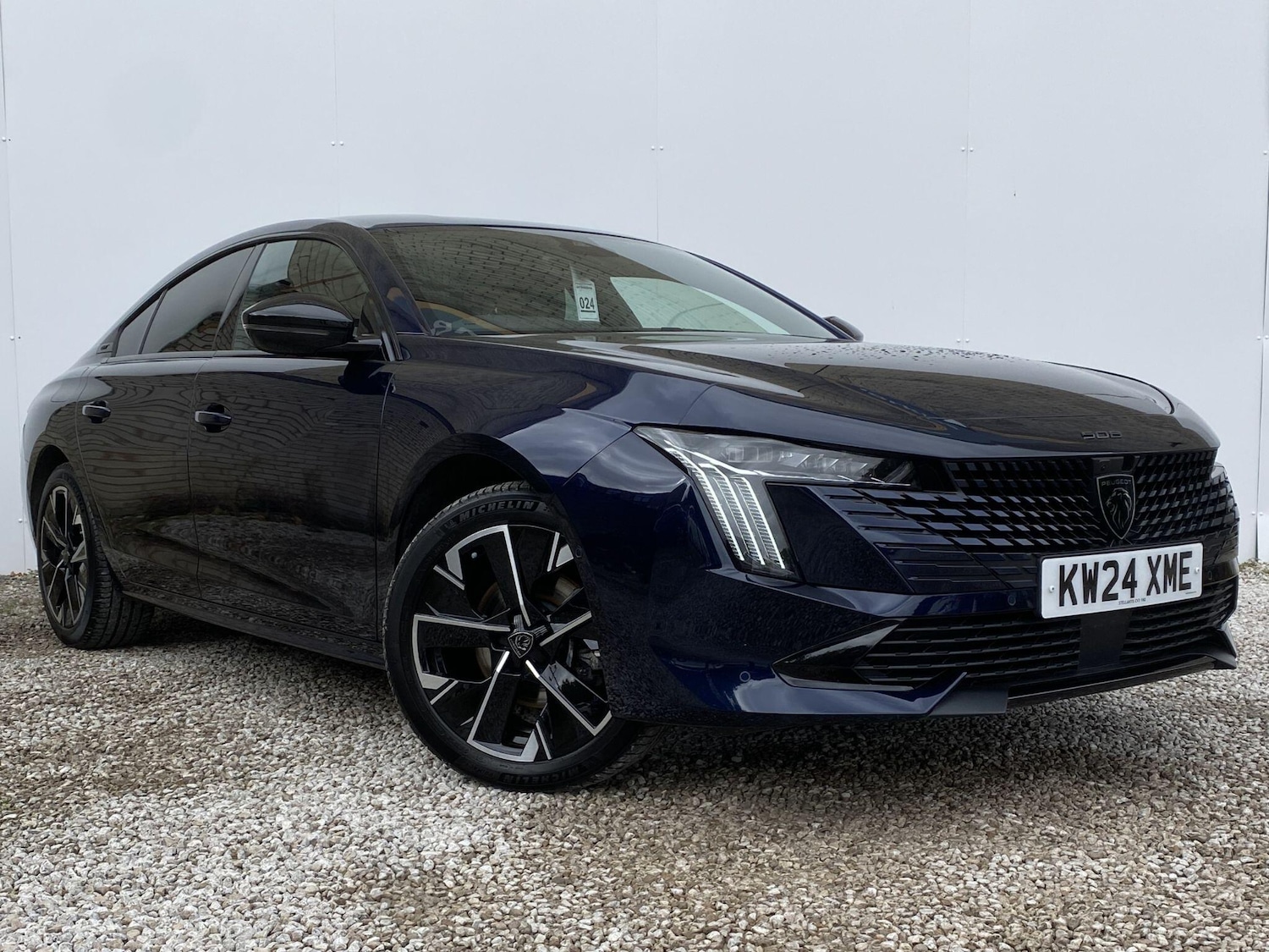 Used Peugeot 508 2024 for sale - 75964283: Photo 9