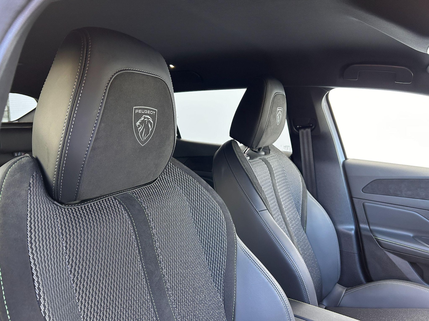 Used Peugeot 408 2025 for sale - 76801268: Photo 10