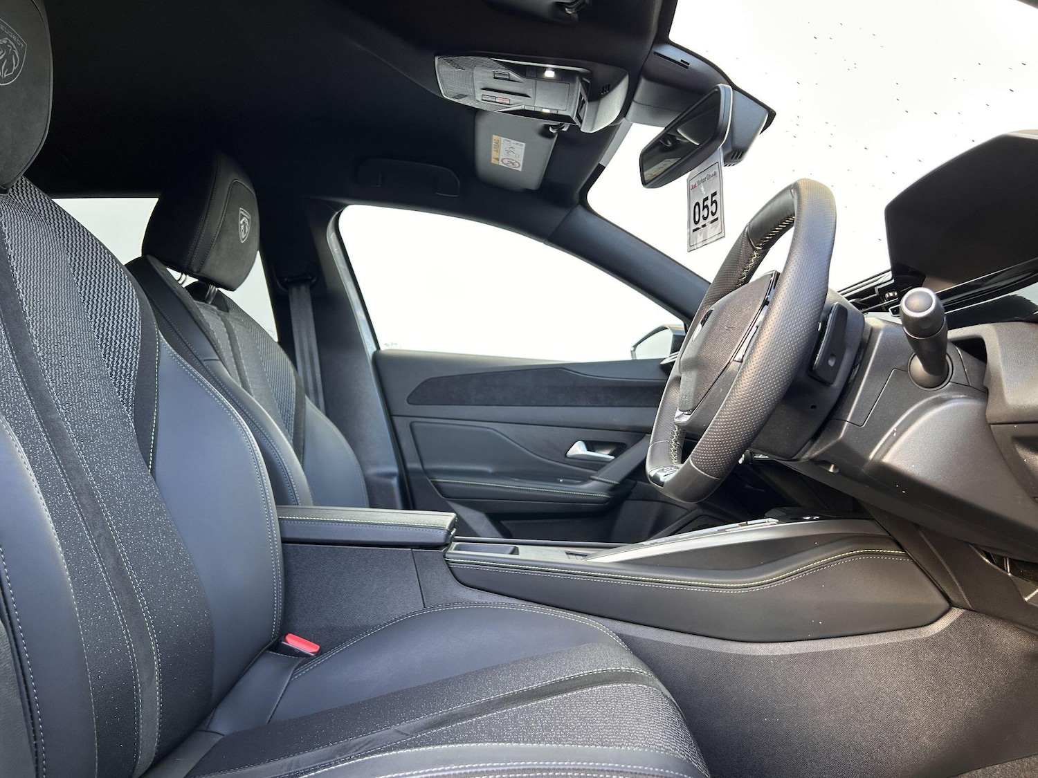 Used Peugeot 408 2025 for sale - 76801268: Photo 11