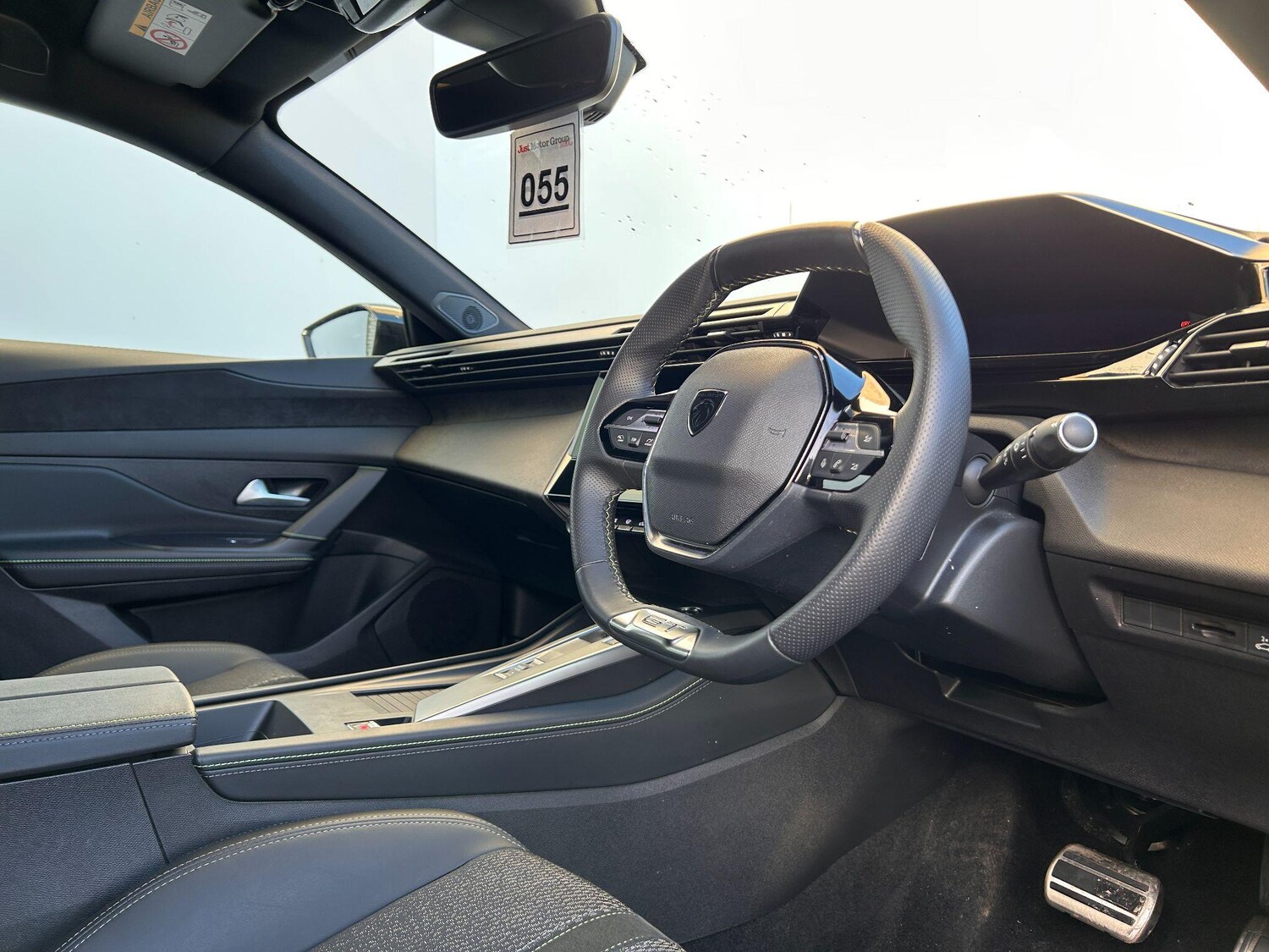 Used Peugeot 408 2025 for sale - 76801268: Photo 12