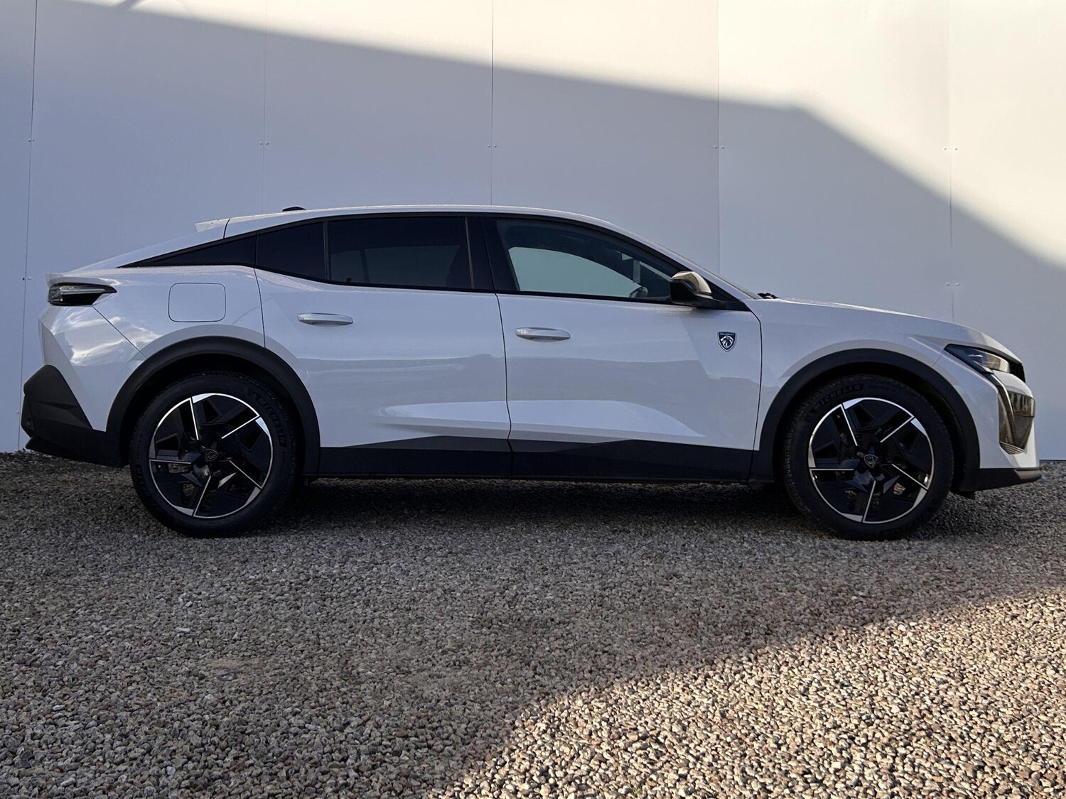 Used Peugeot 408 2025 for sale - 76801268: Photo 13