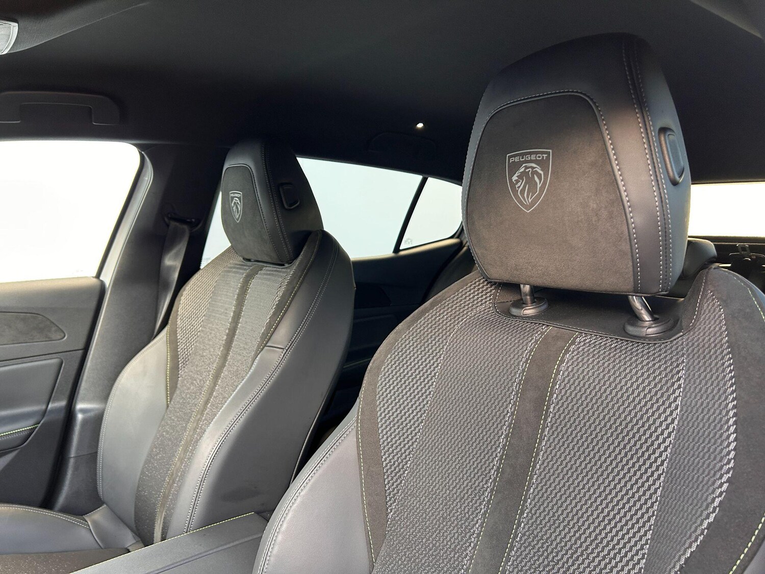 Used Peugeot 408 2025 for sale - 76801268: Photo 16