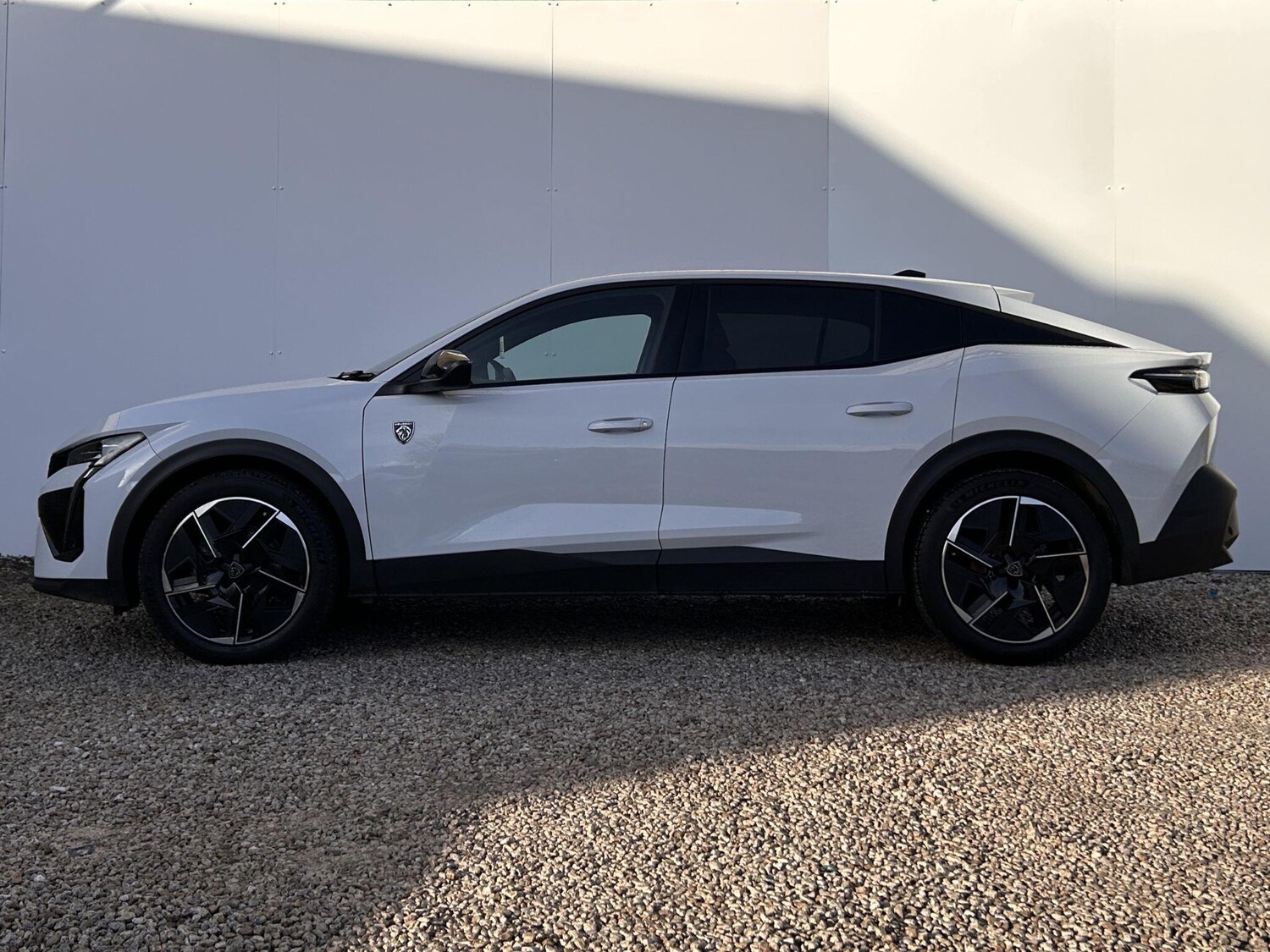 Used Peugeot 408 2025 for sale - 76801268: Photo 21