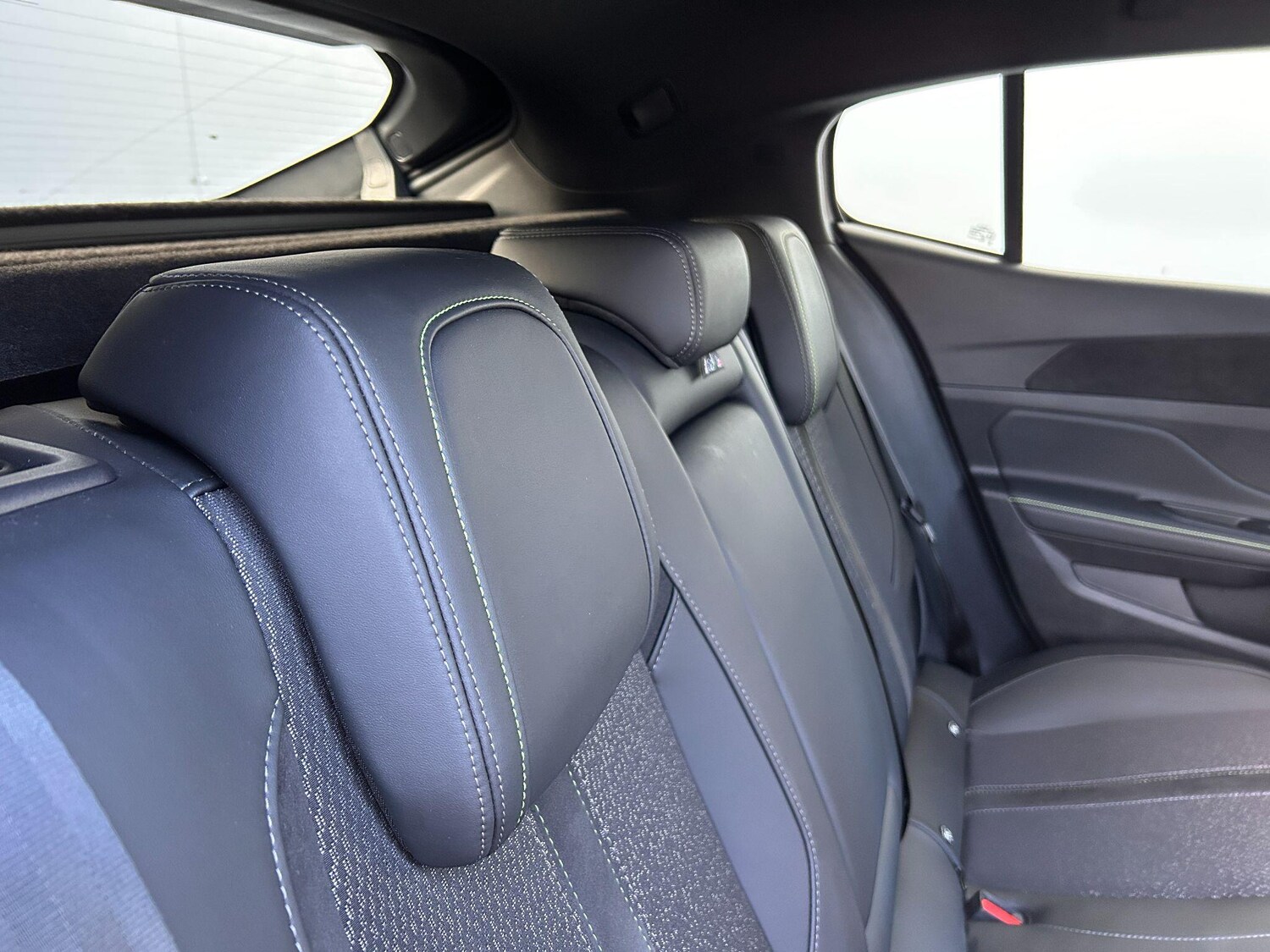 Used Peugeot 408 2025 for sale - 76801268: Photo 26