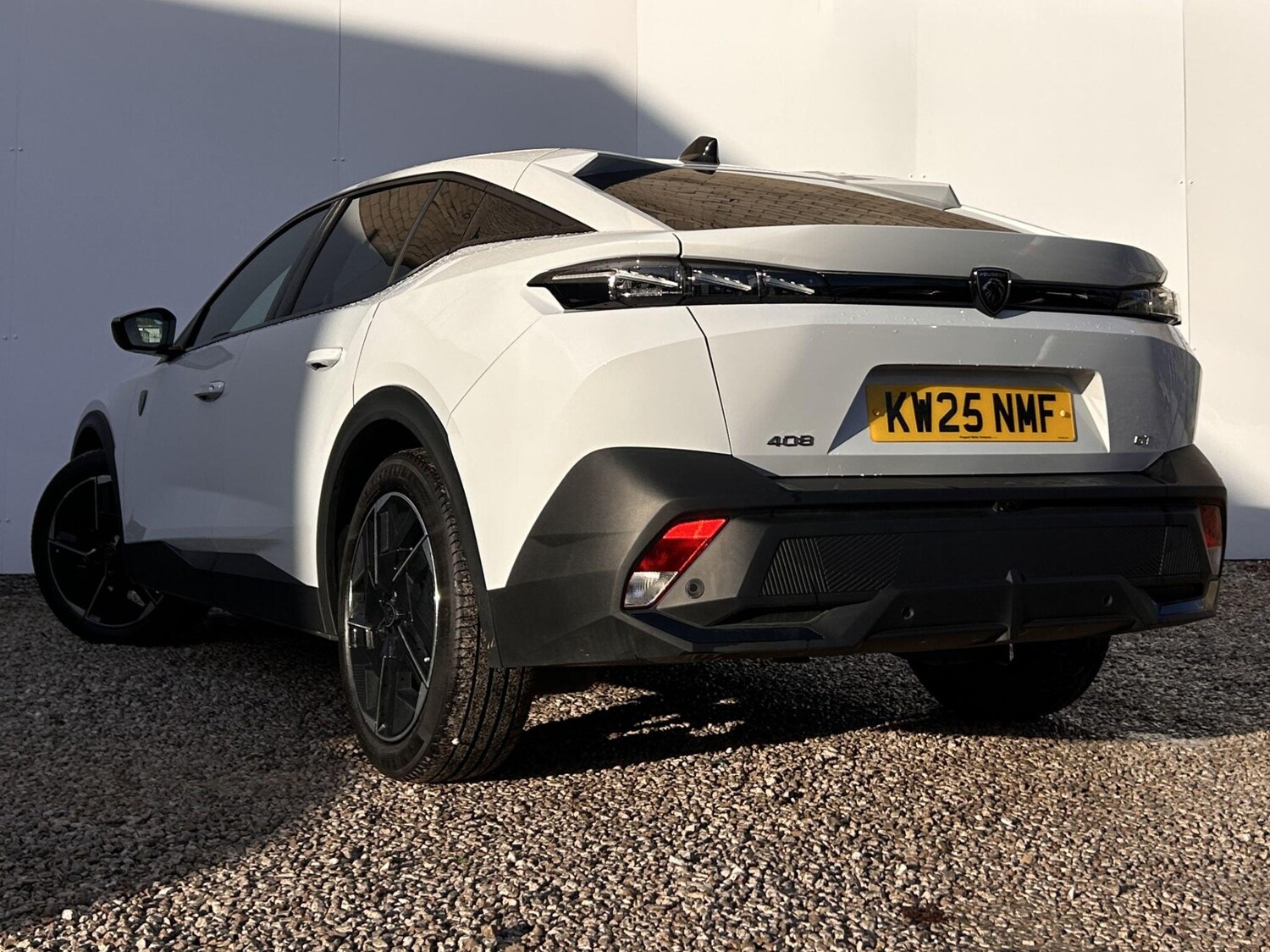 Used Peugeot 408 2025 for sale - 76801268: Photo 29