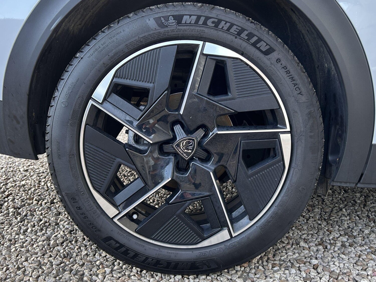 Used Peugeot 408 2025 for sale - 76801268: Photo 30