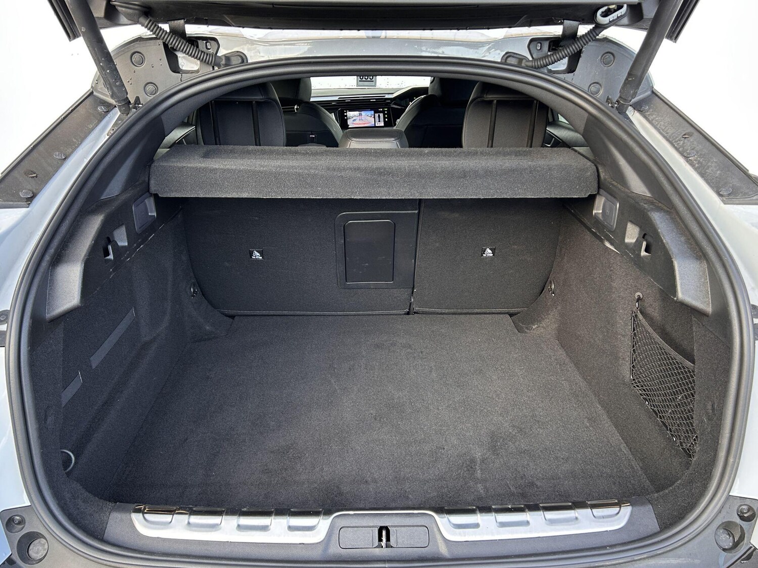 Used Peugeot 408 2025 for sale - 76801268: Photo 31