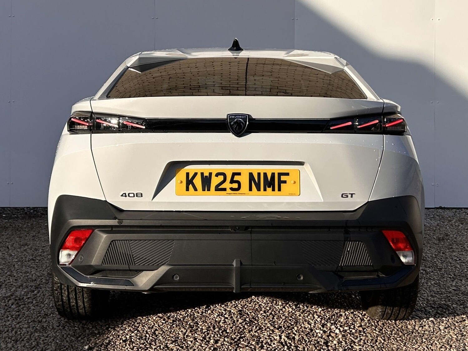 Used Peugeot 408 2025 for sale - 76801268: Photo 32