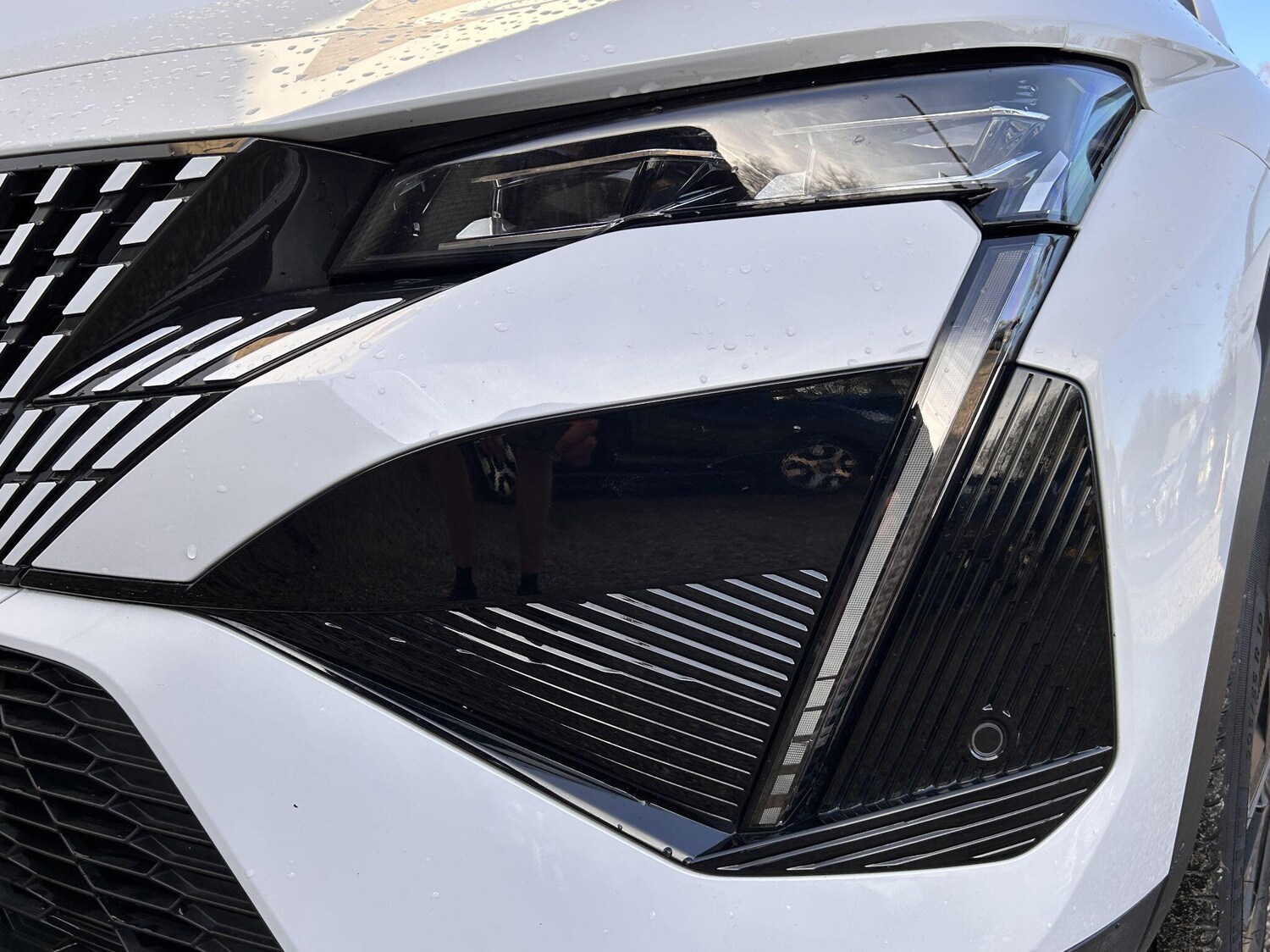 Used Peugeot 408 2025 for sale - 76801268: Photo 33