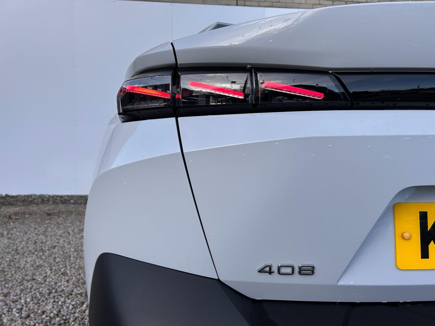 Used Peugeot 408 2025 for sale - 76801268: Photo 35