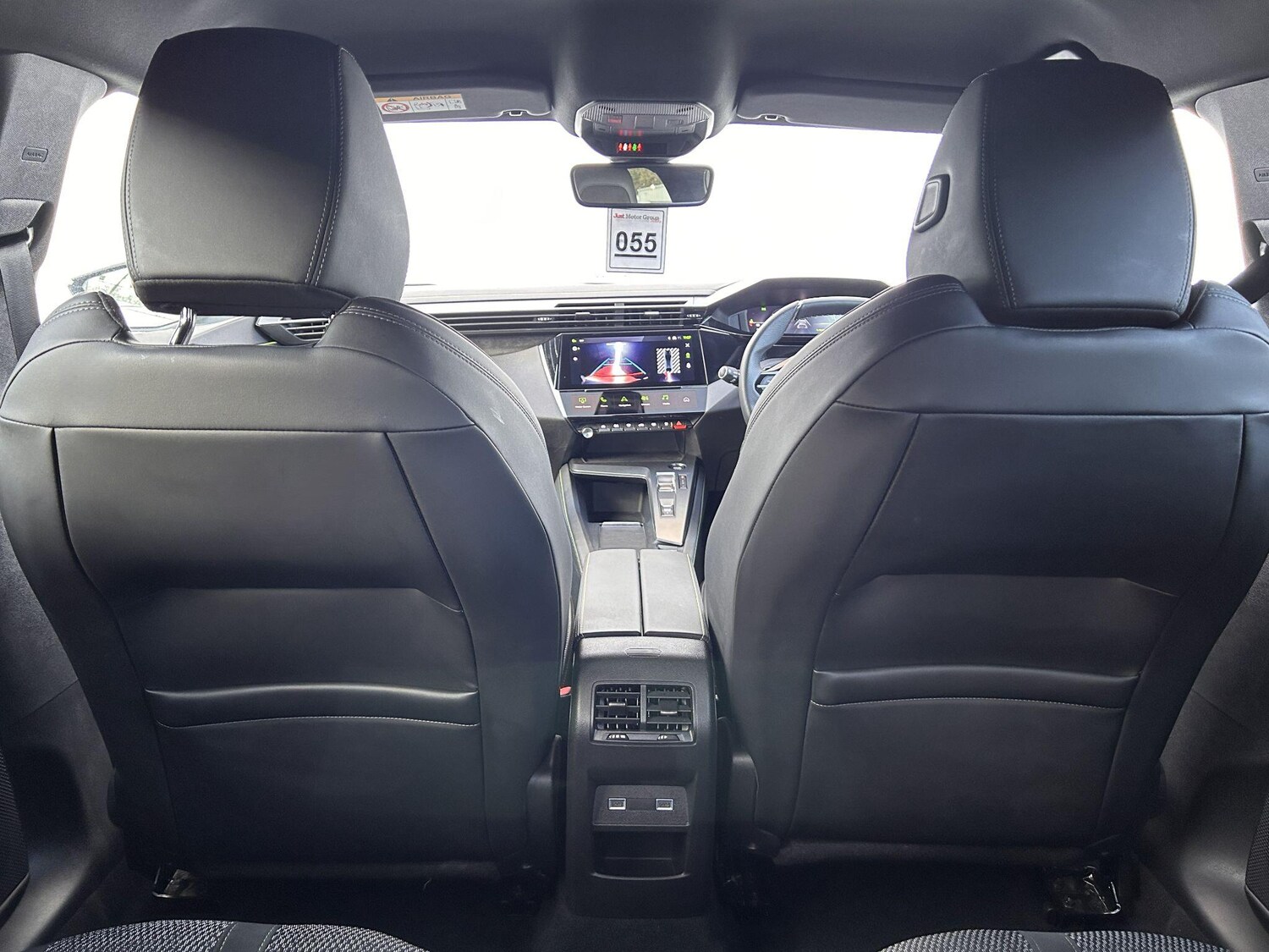 Used Peugeot 408 2025 for sale - 76801268: Photo 36