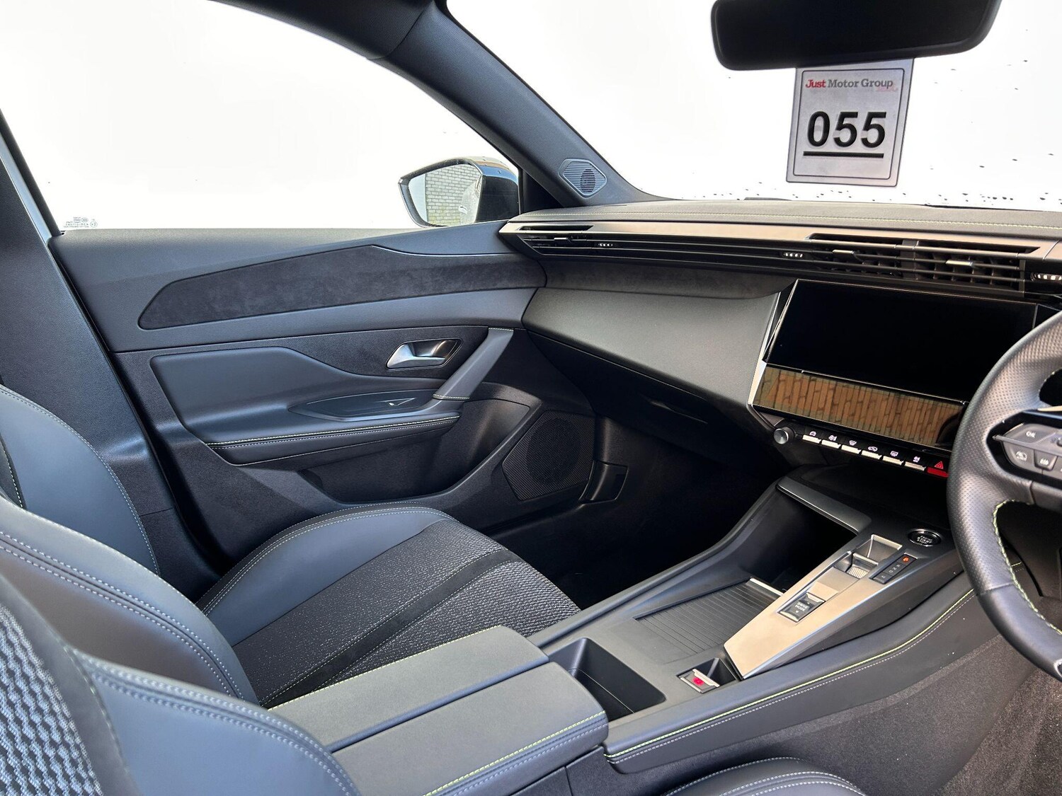 Used Peugeot 408 2025 for sale - 76801268: Photo 37